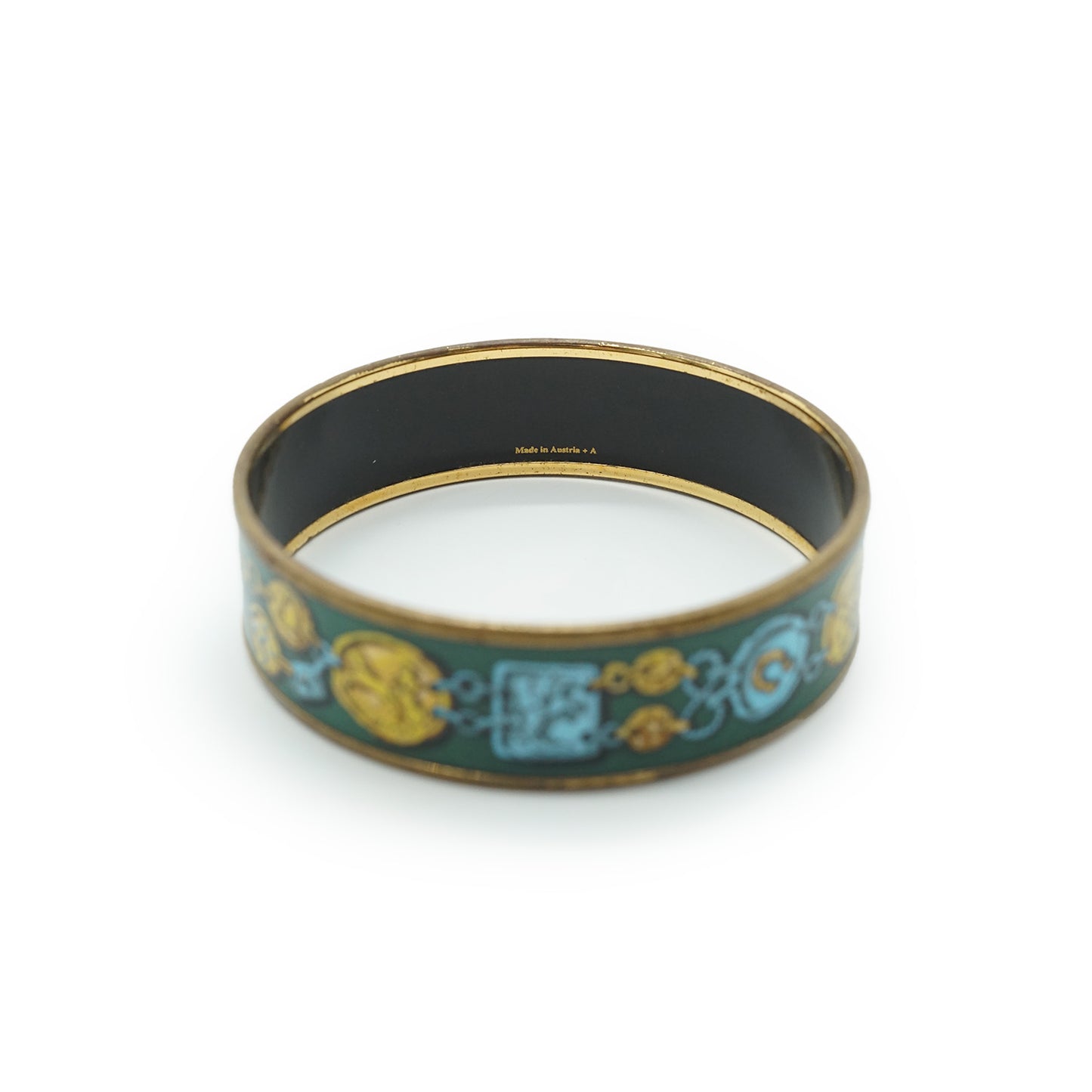 Enamel Bangle