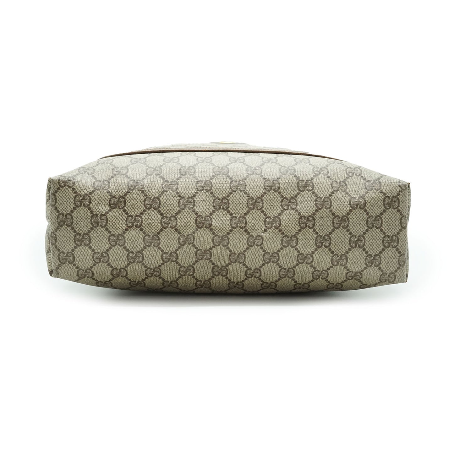 GG Sherry Line Shoulder Tote