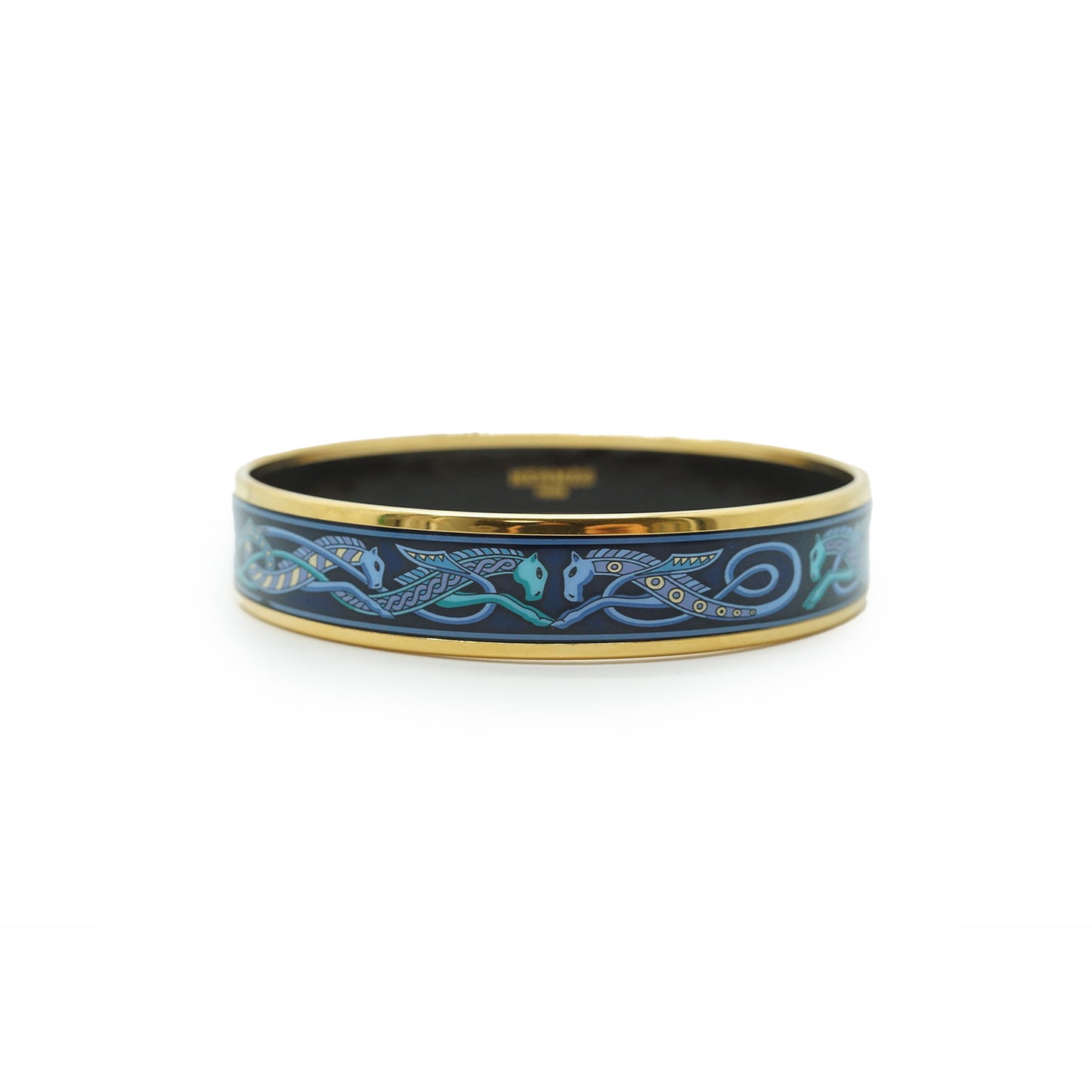 Enamel Bangle