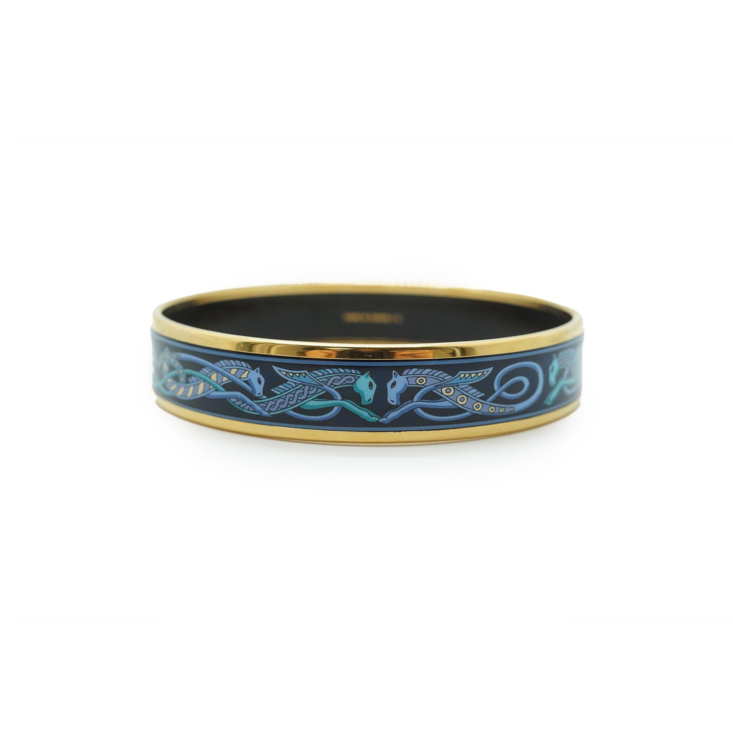 Enamel Bangle