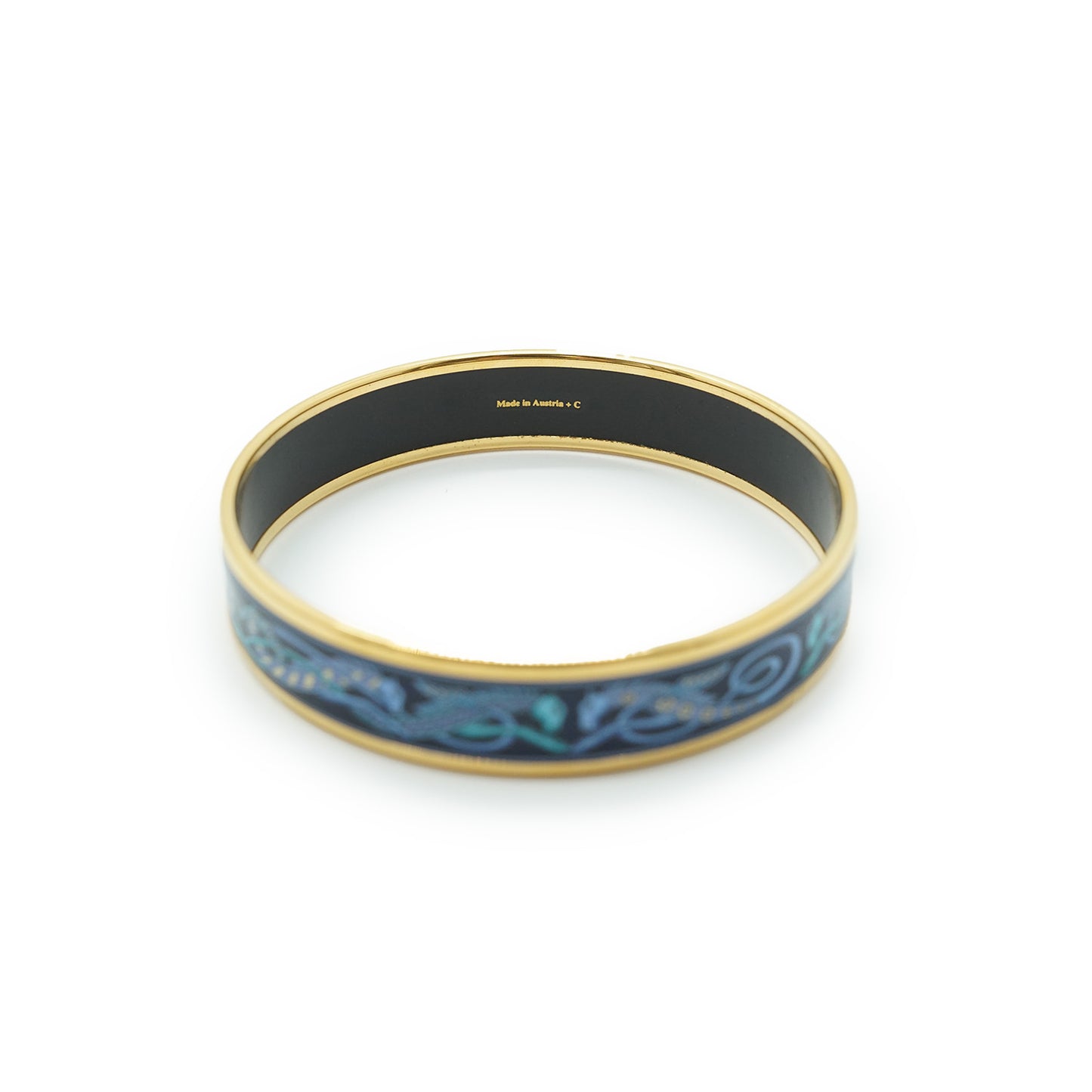 Enamel Bangle