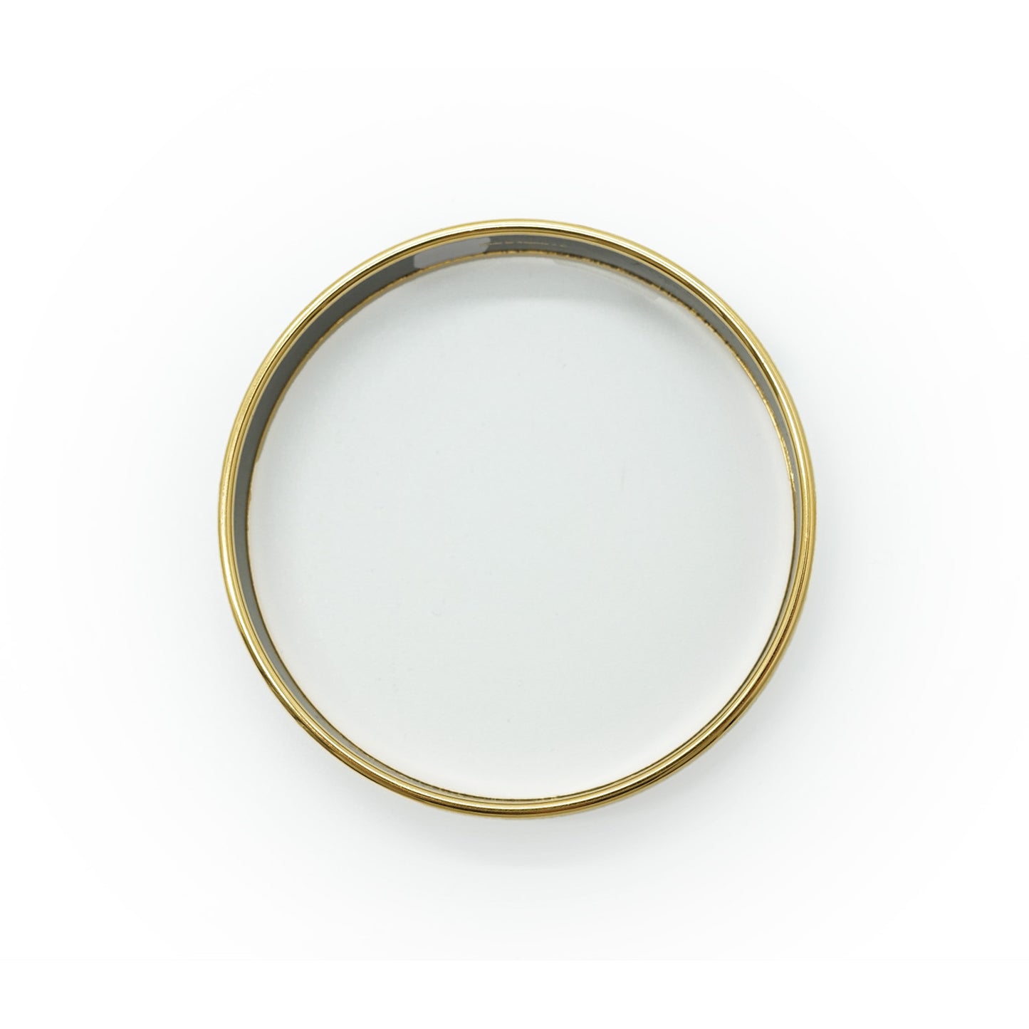 Enamel Bangle