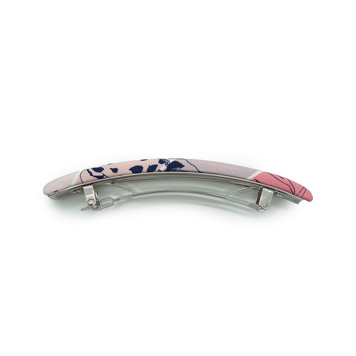Eclipse Silk Hair Clip