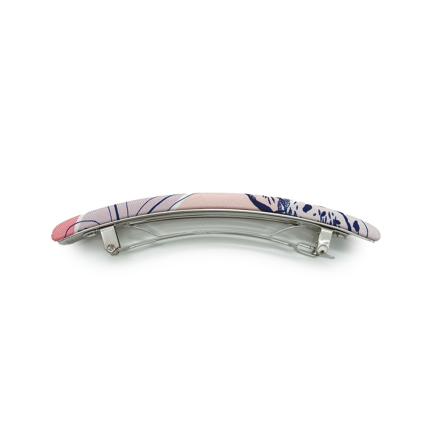 Eclipse Silk Hair Clip