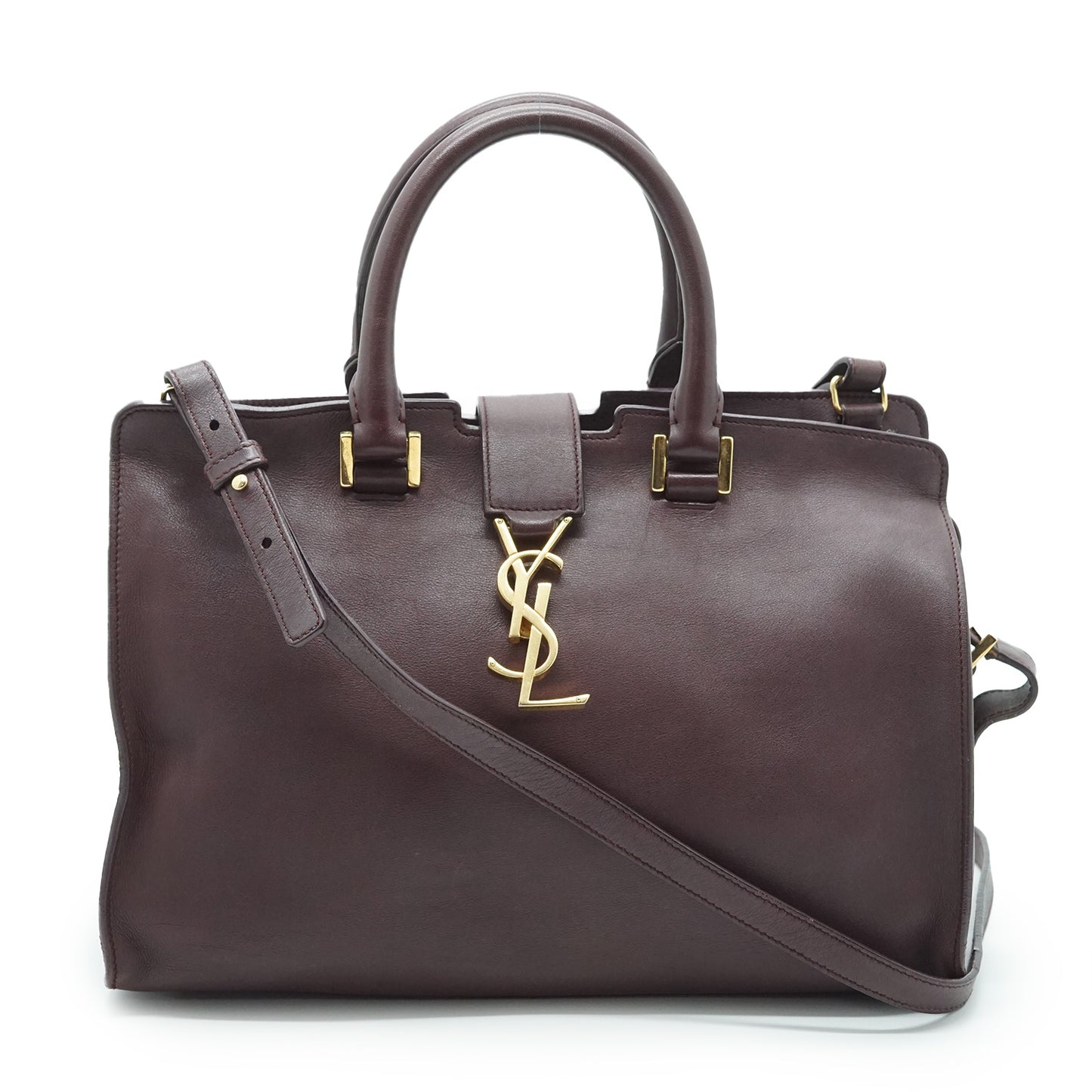 Baby Cabas 2 Way Handbag