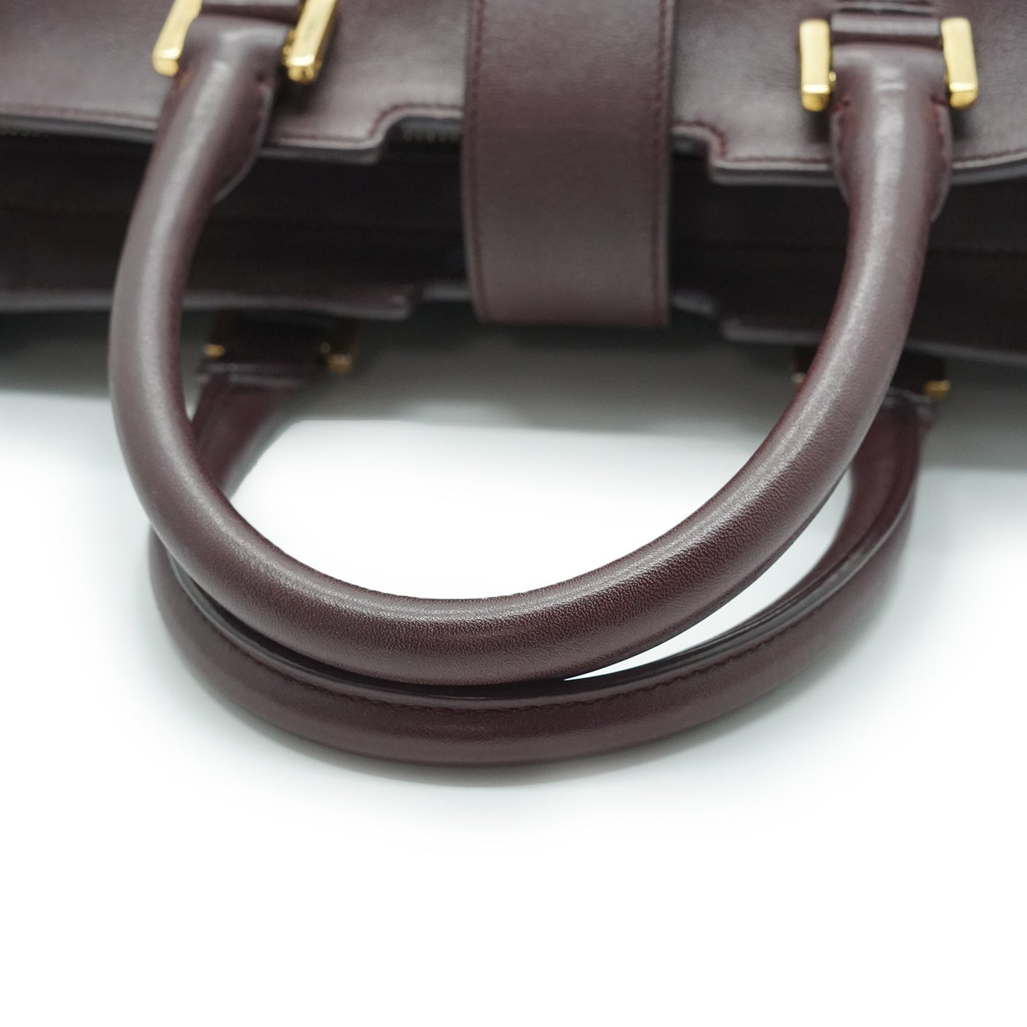 Baby Cabas 2 Way Handbag