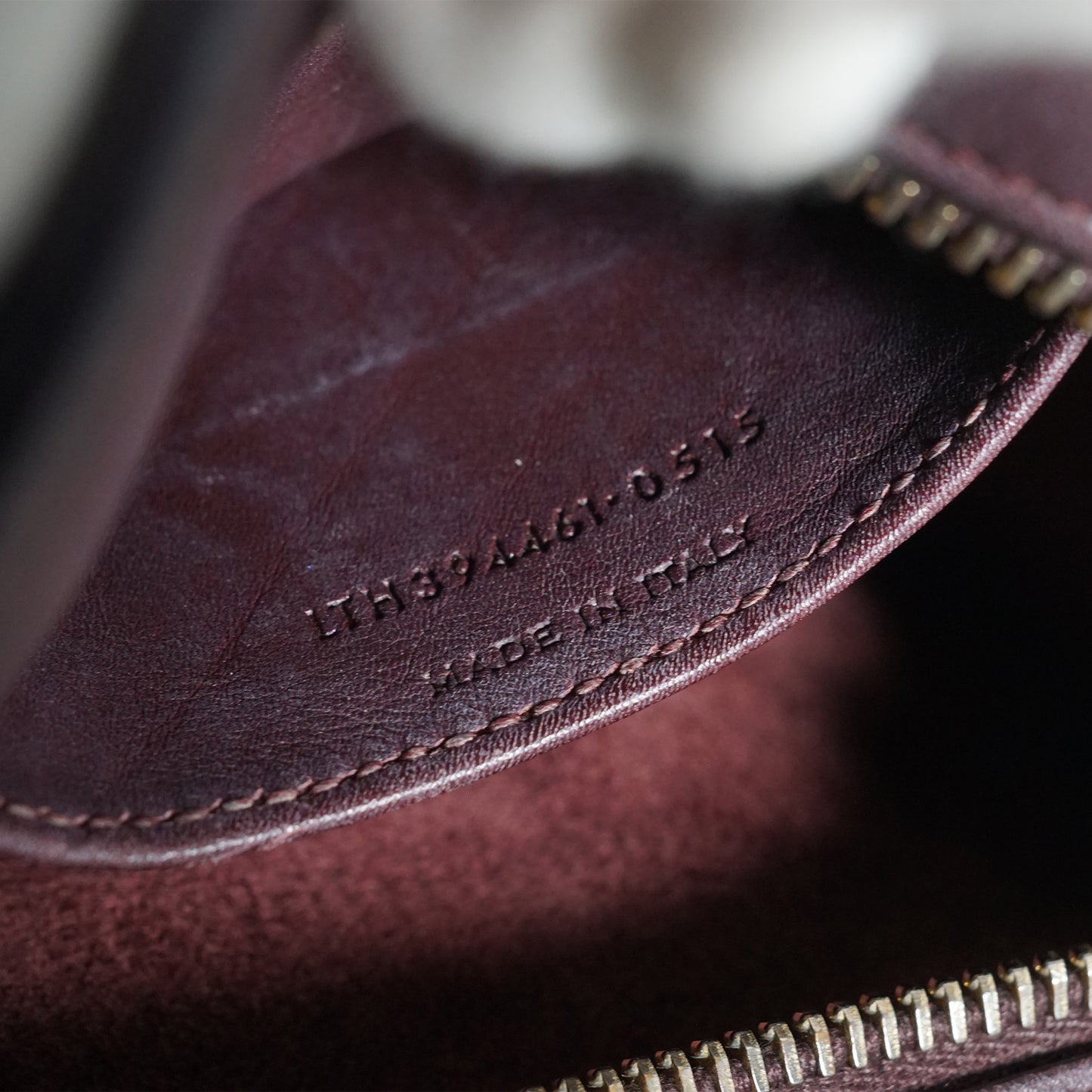 Baby Cabas 2 Way Handbag