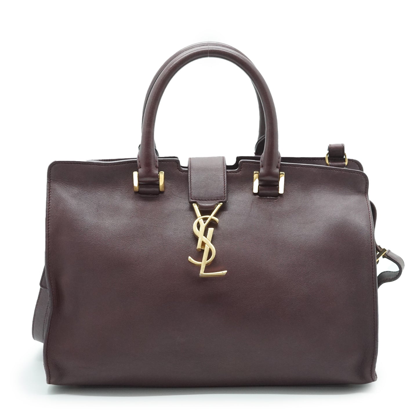 Baby Cabas 2 Way Handbag