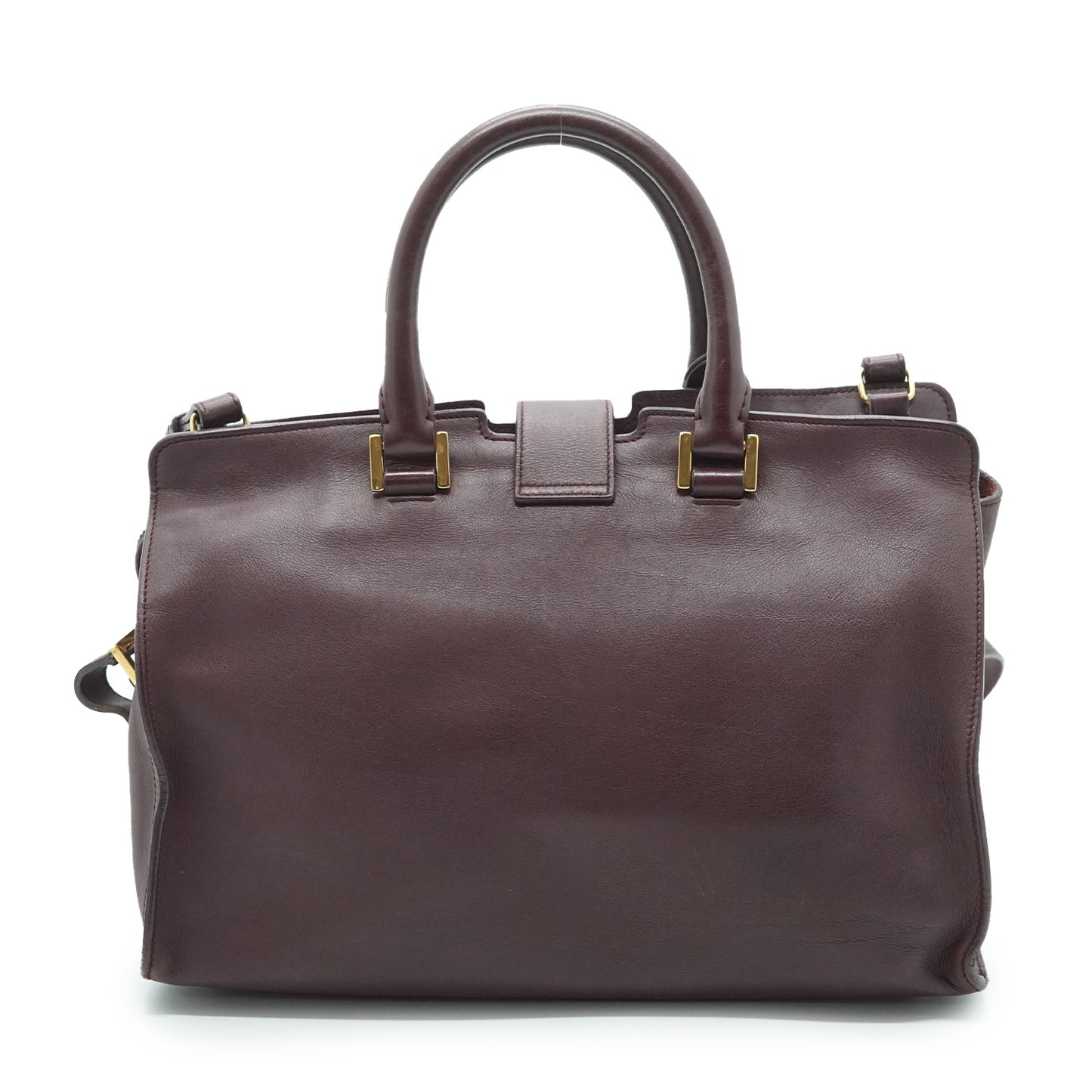 Baby Cabas 2 Way Handbag