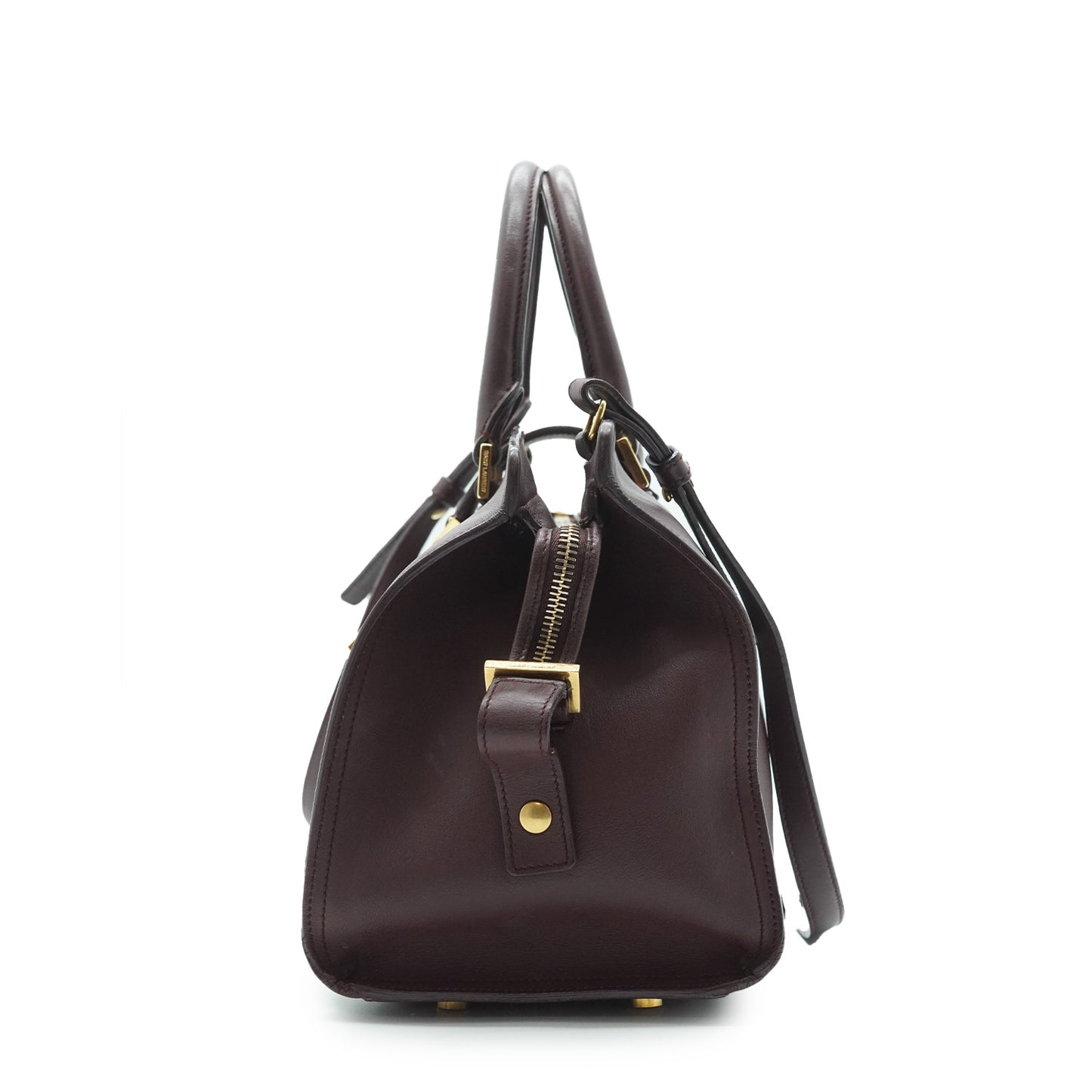 Baby Cabas 2 Way Handbag