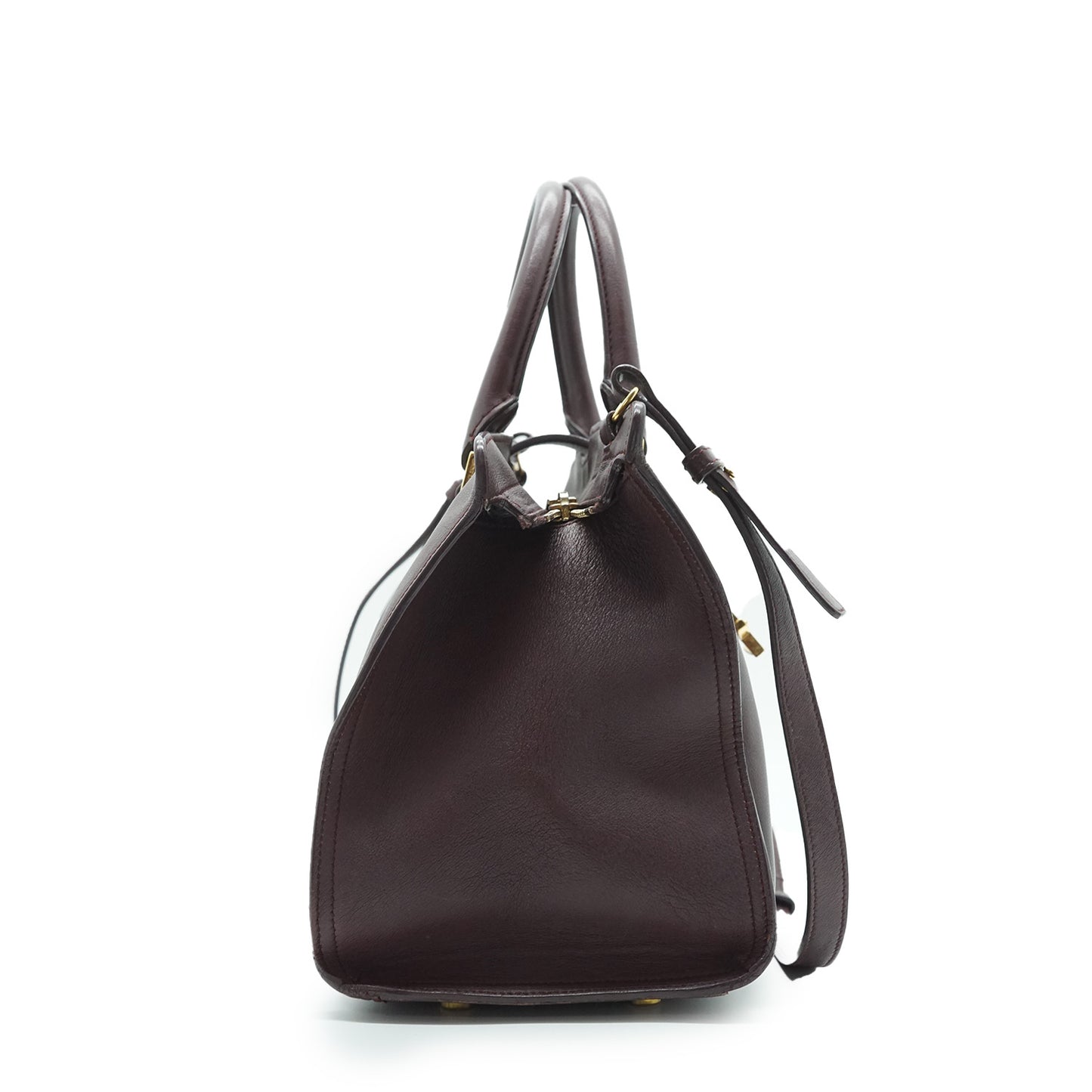 Baby Cabas 2 Way Handbag