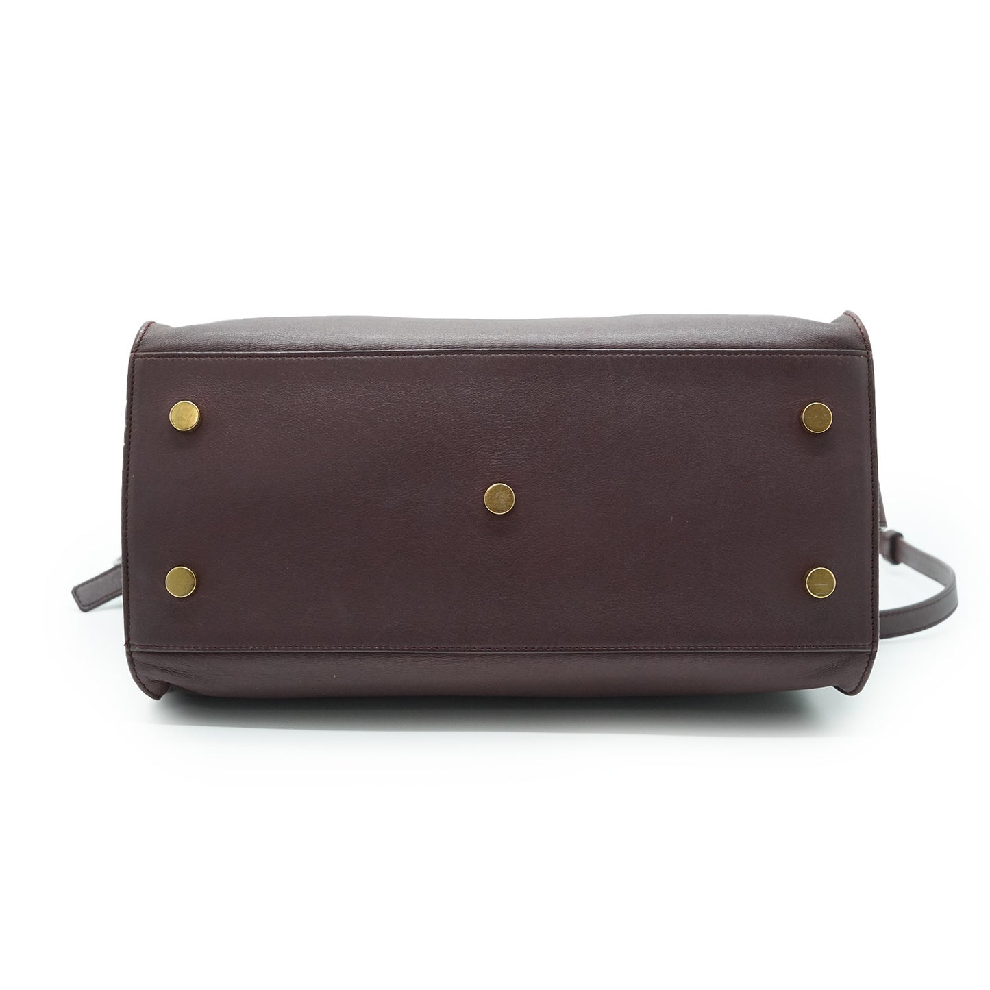 Baby Cabas 2 Way Handbag