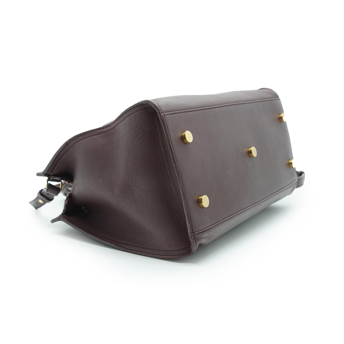 Baby Cabas 2 Way Handbag