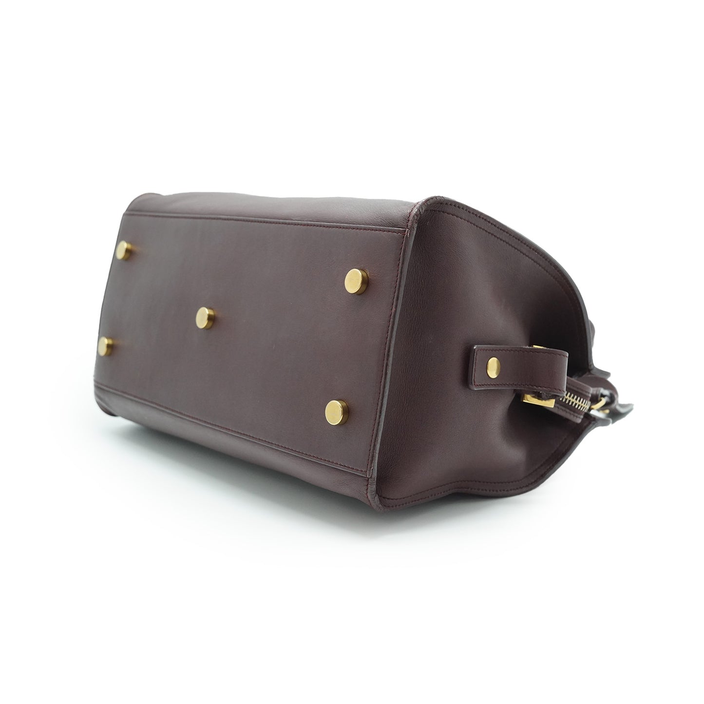 Baby Cabas 2 Way Handbag