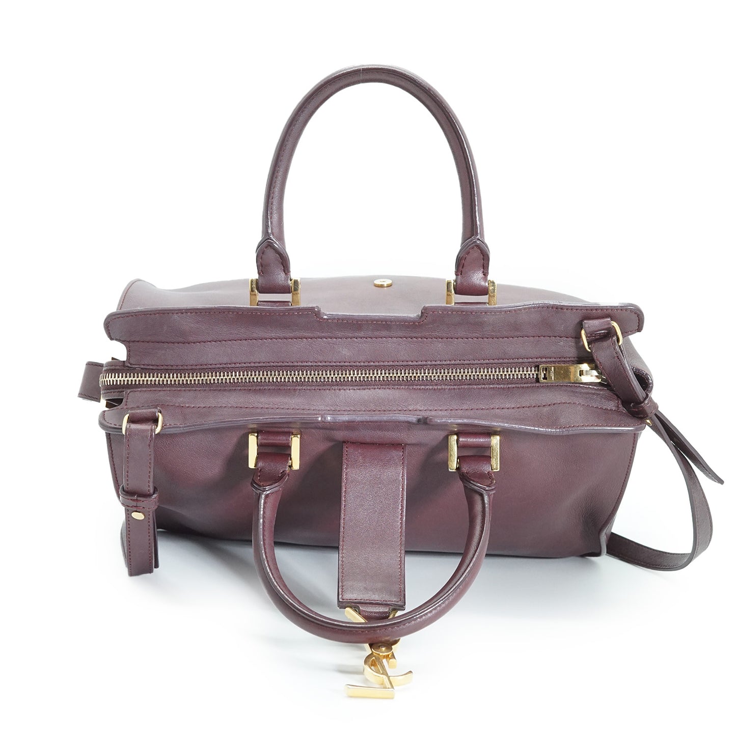 Baby Cabas 2 Way Handbag