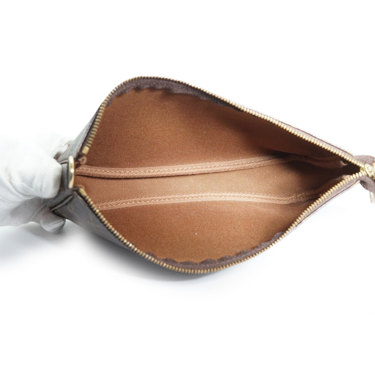 Monogram Pochette Accessoires