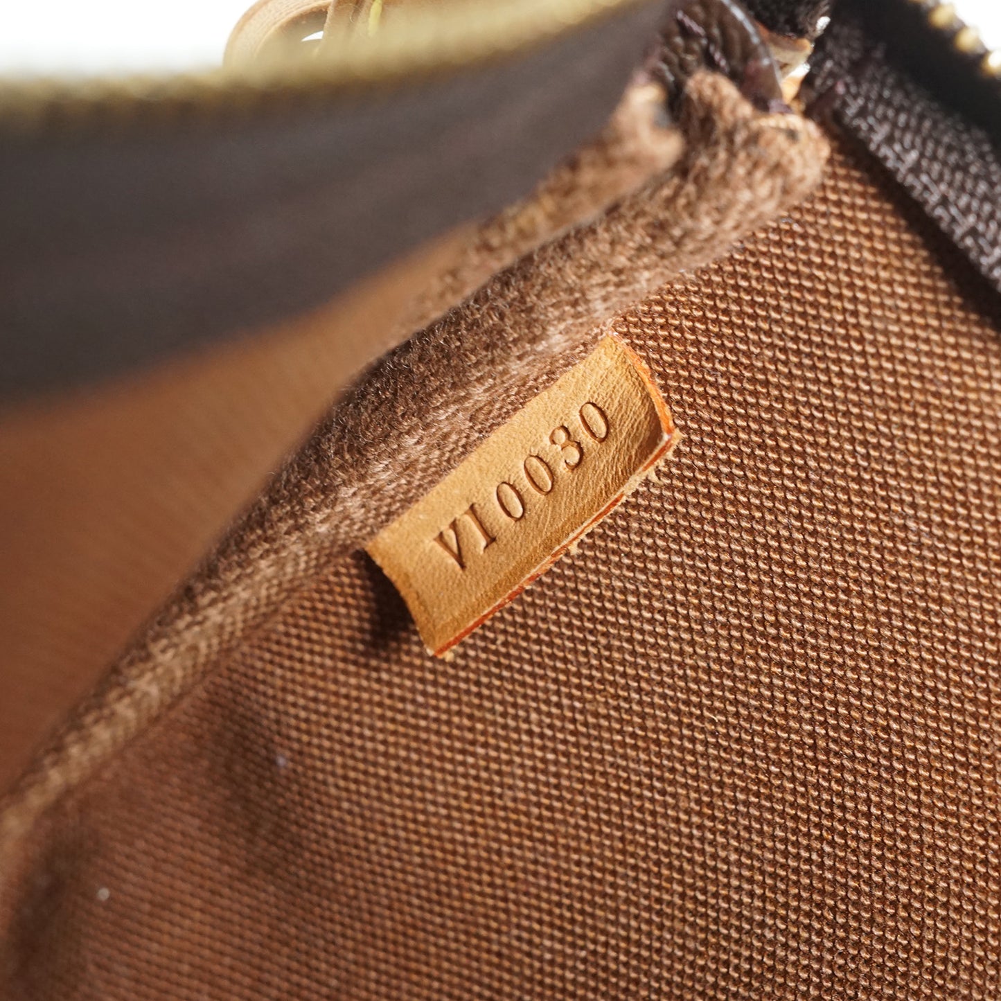 Monogram Pochette Accessoires