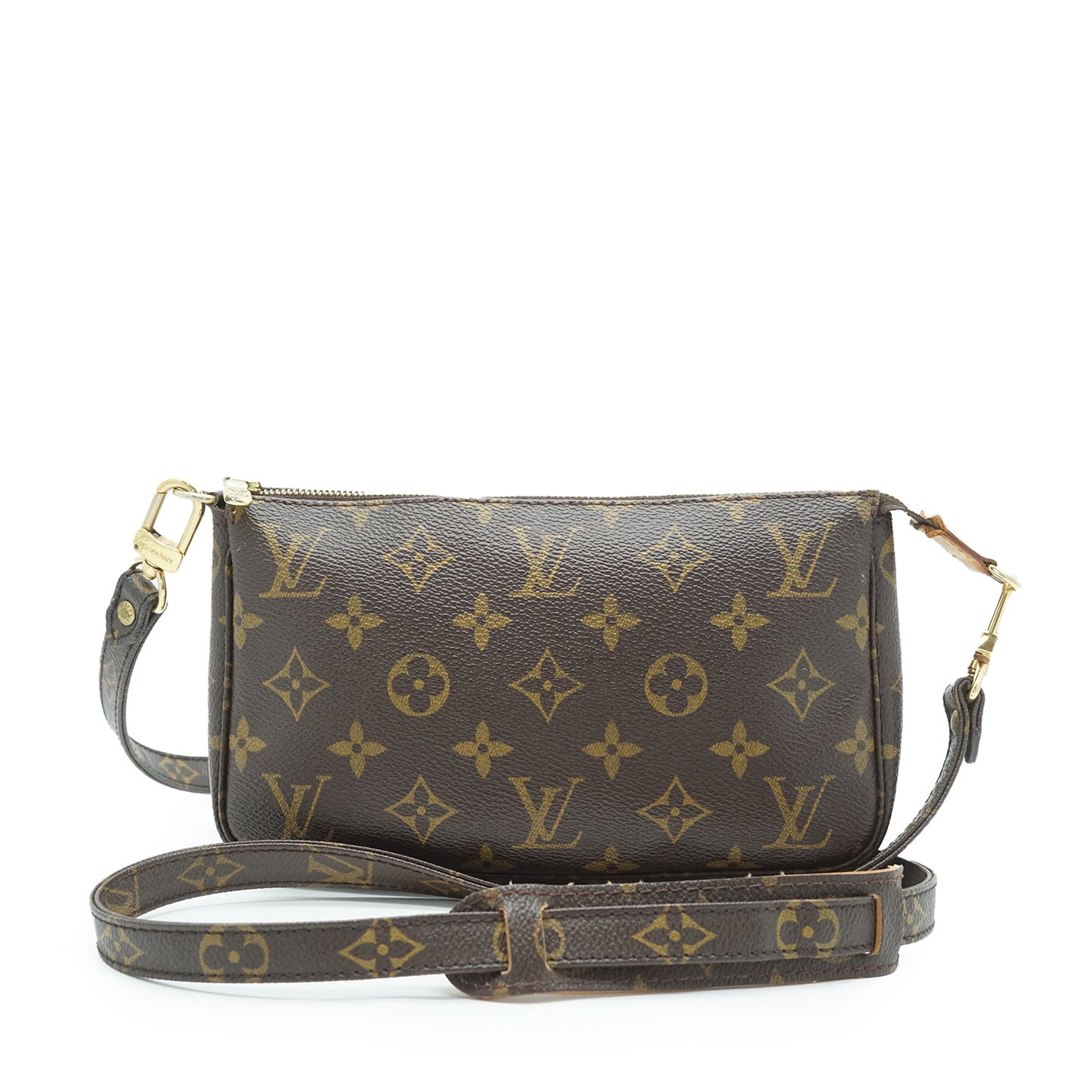 Monogram Pochette Accessoires