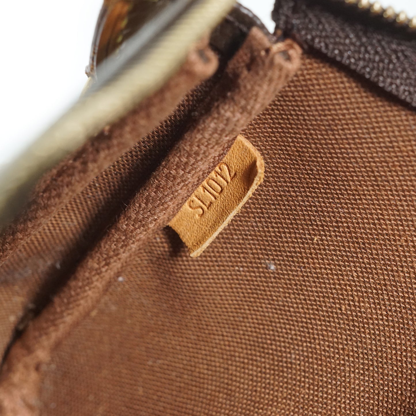 Monogram Pochette Accessoires