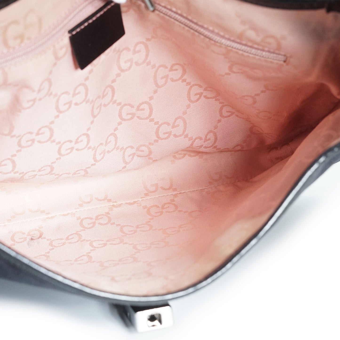 Vintage Canvas Leather Jackie