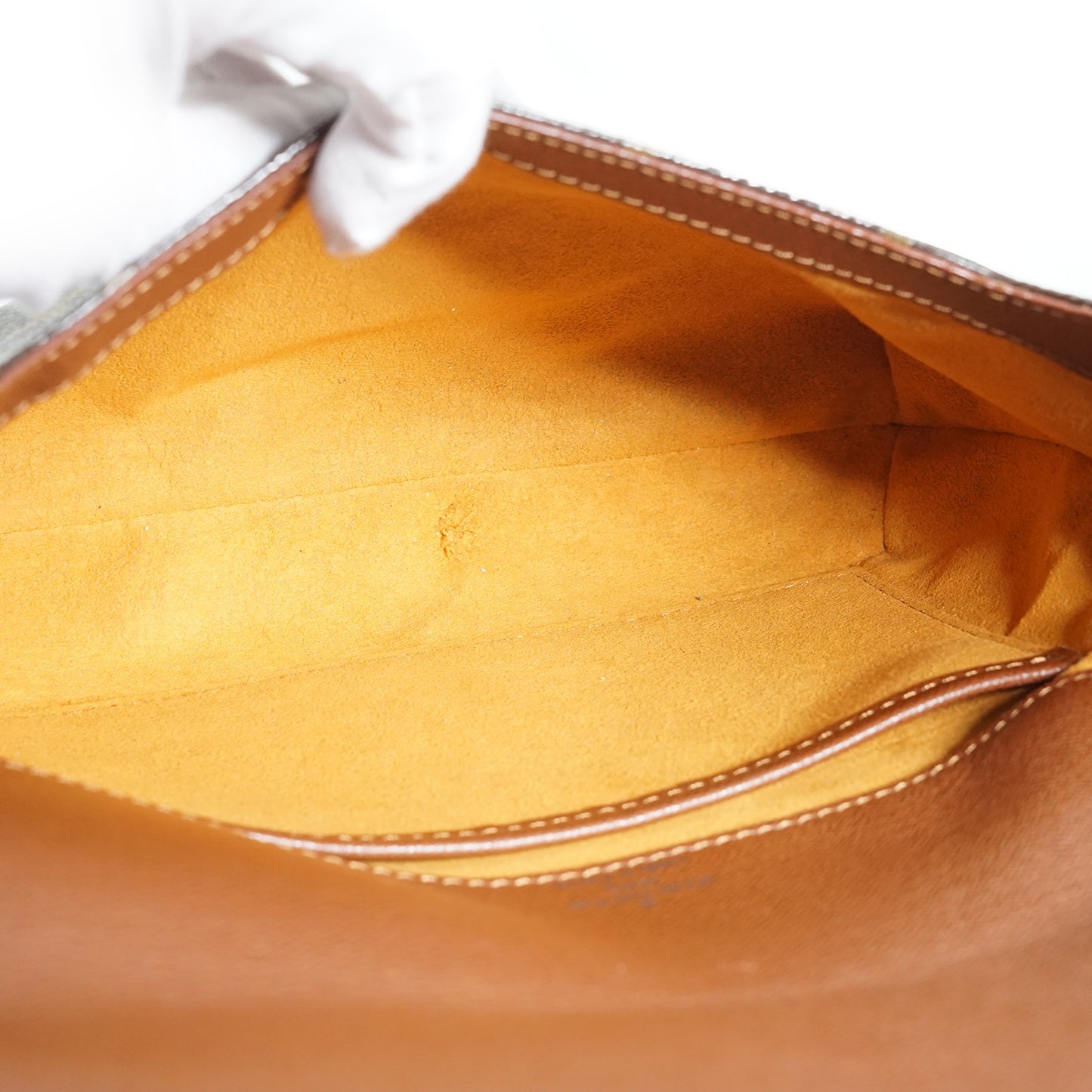 Monogram Musette Tango