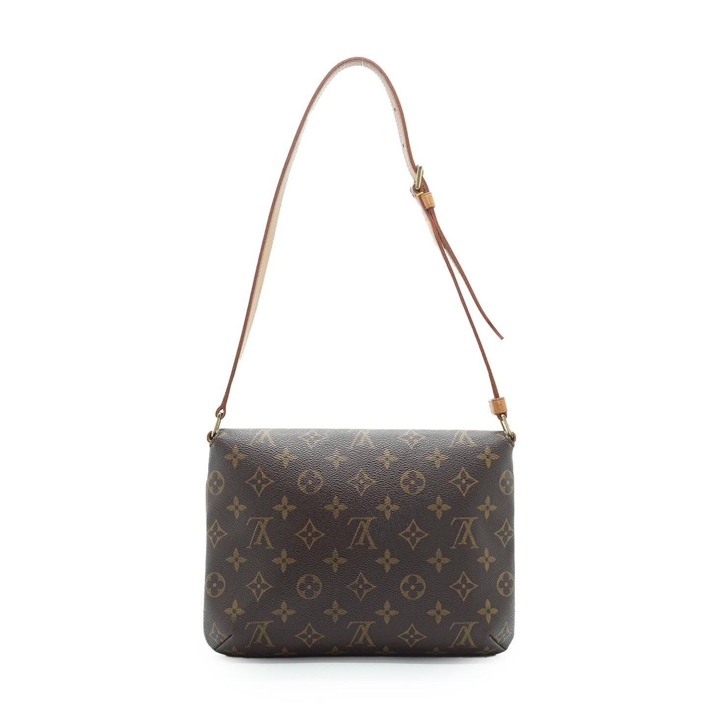 Monogram Musette Tango