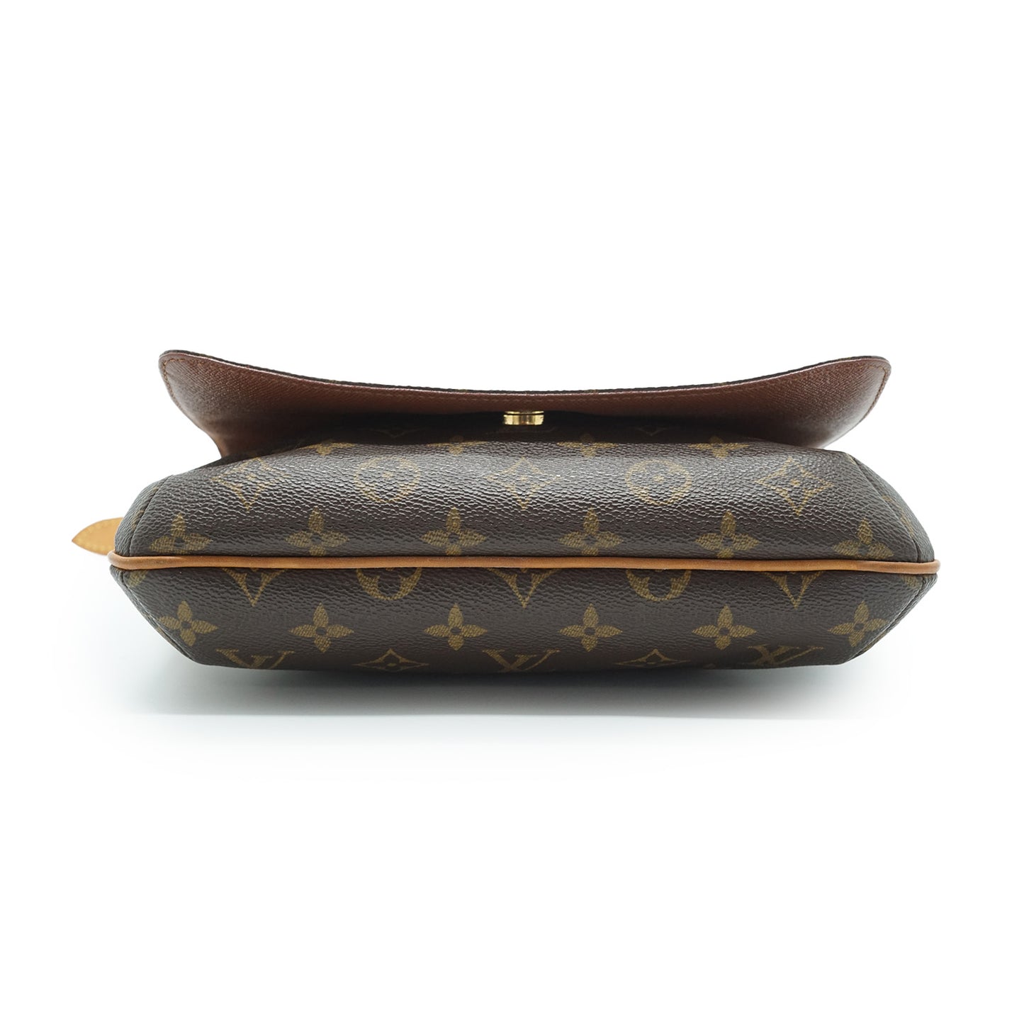 Monogram Musette Tango