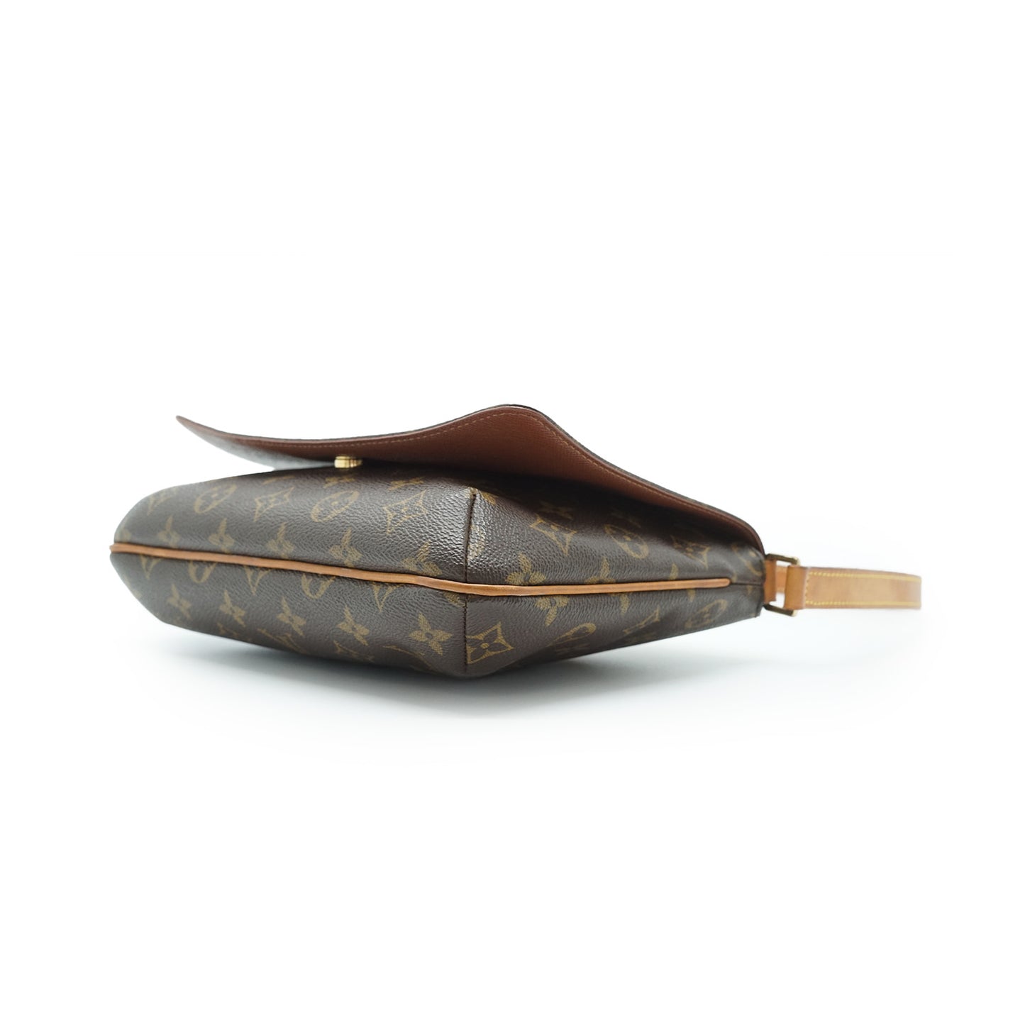 Monogram Musette Tango