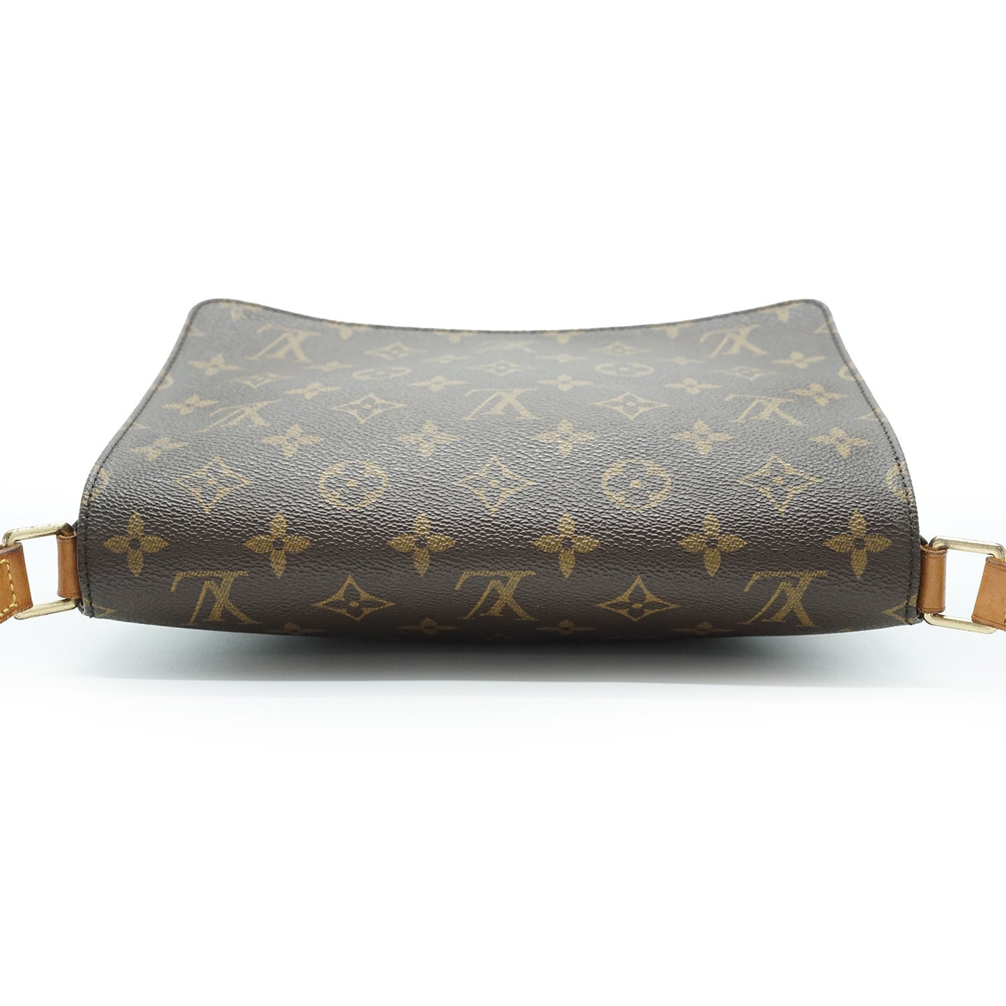 Monogram Musette Tango