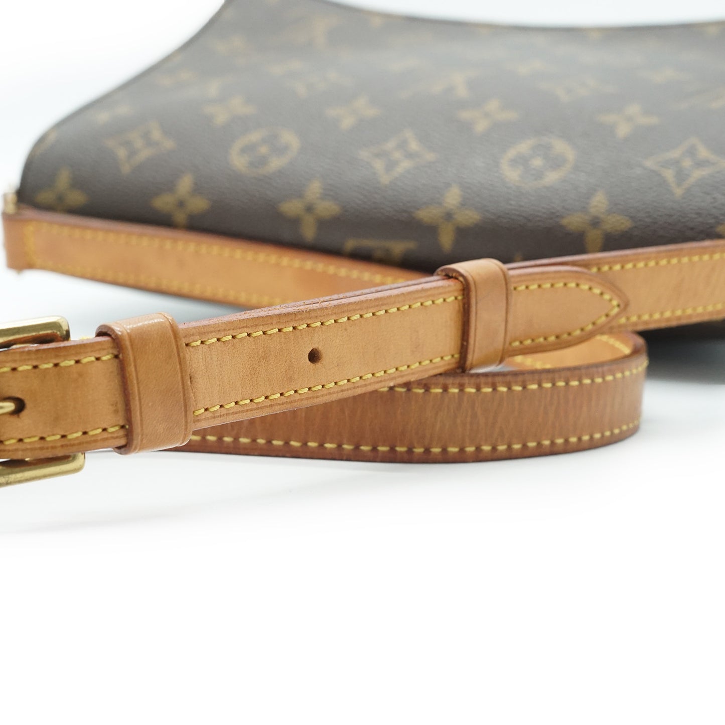 Monogram Musette Tango