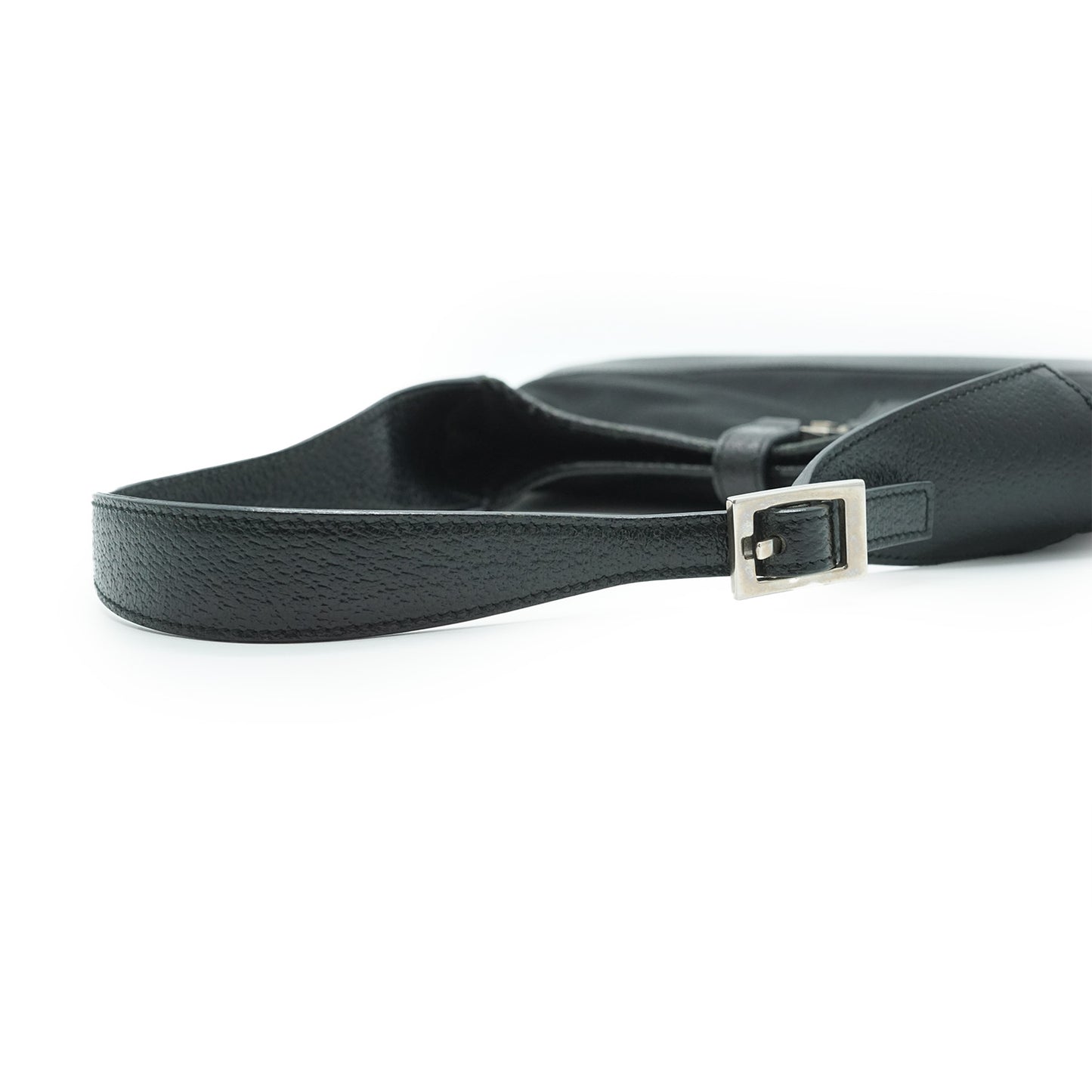 Vintage Canvas Leather Jackie Small