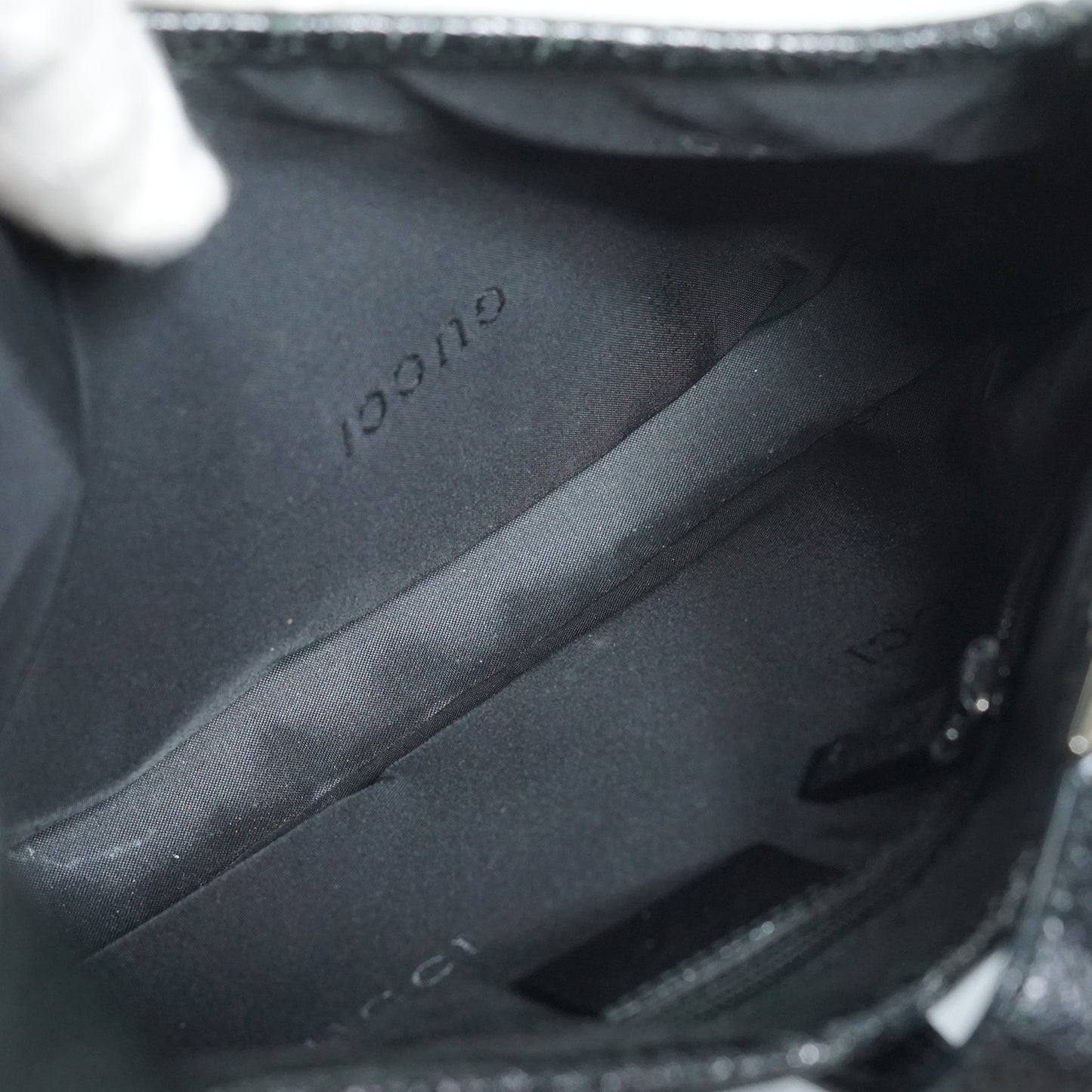 Vintage Canvas Leather Jackie Small