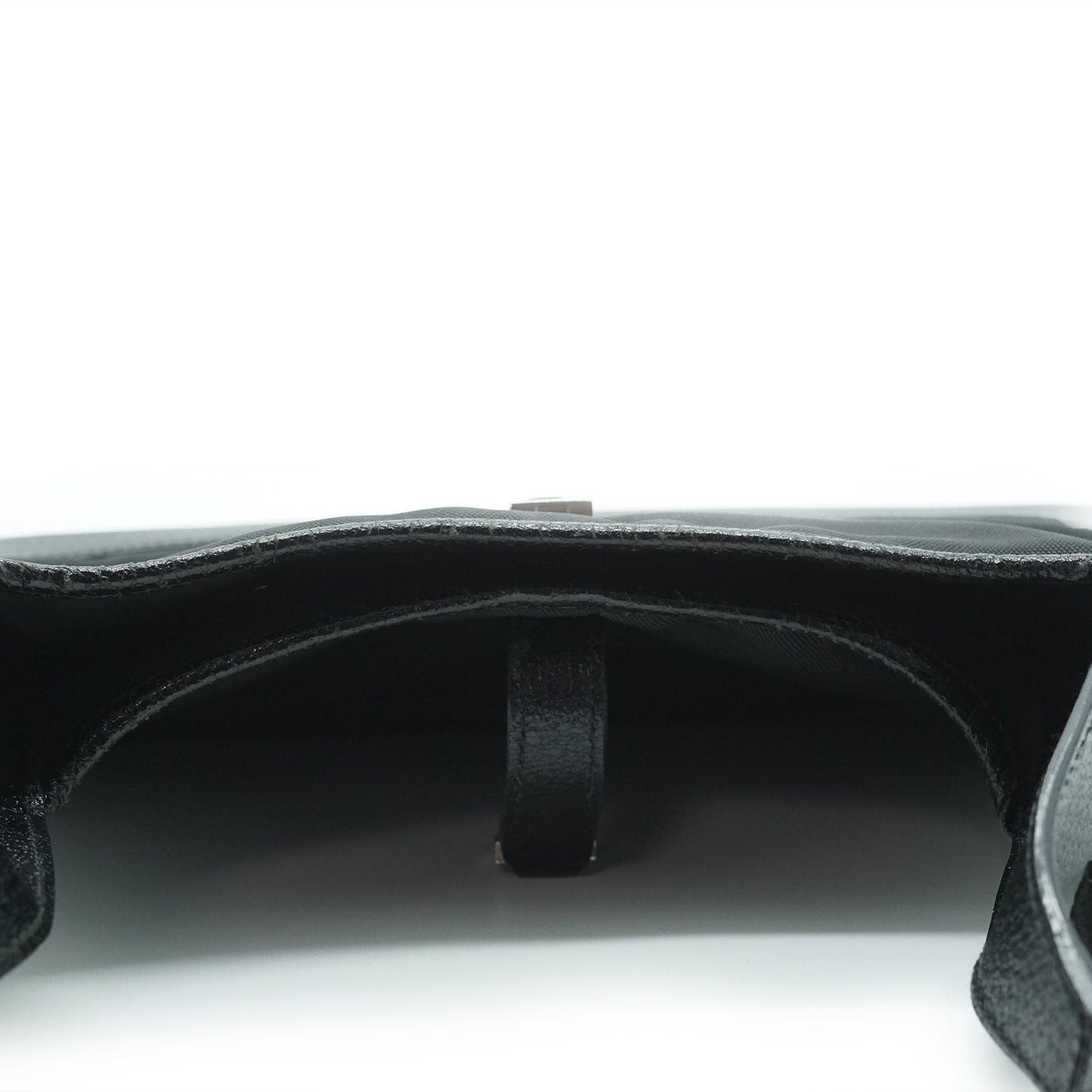 Vintage Canvas Leather Jackie Small