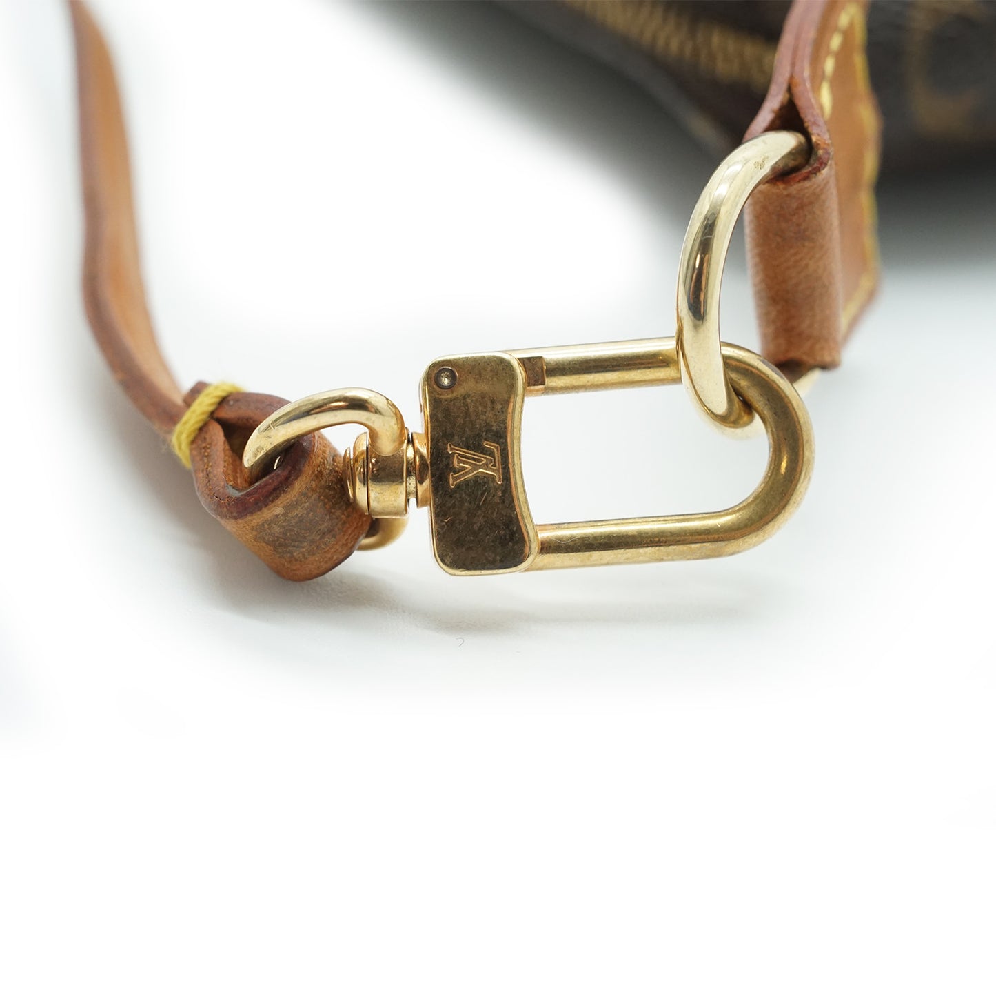 Monogram Pochette Accessoires