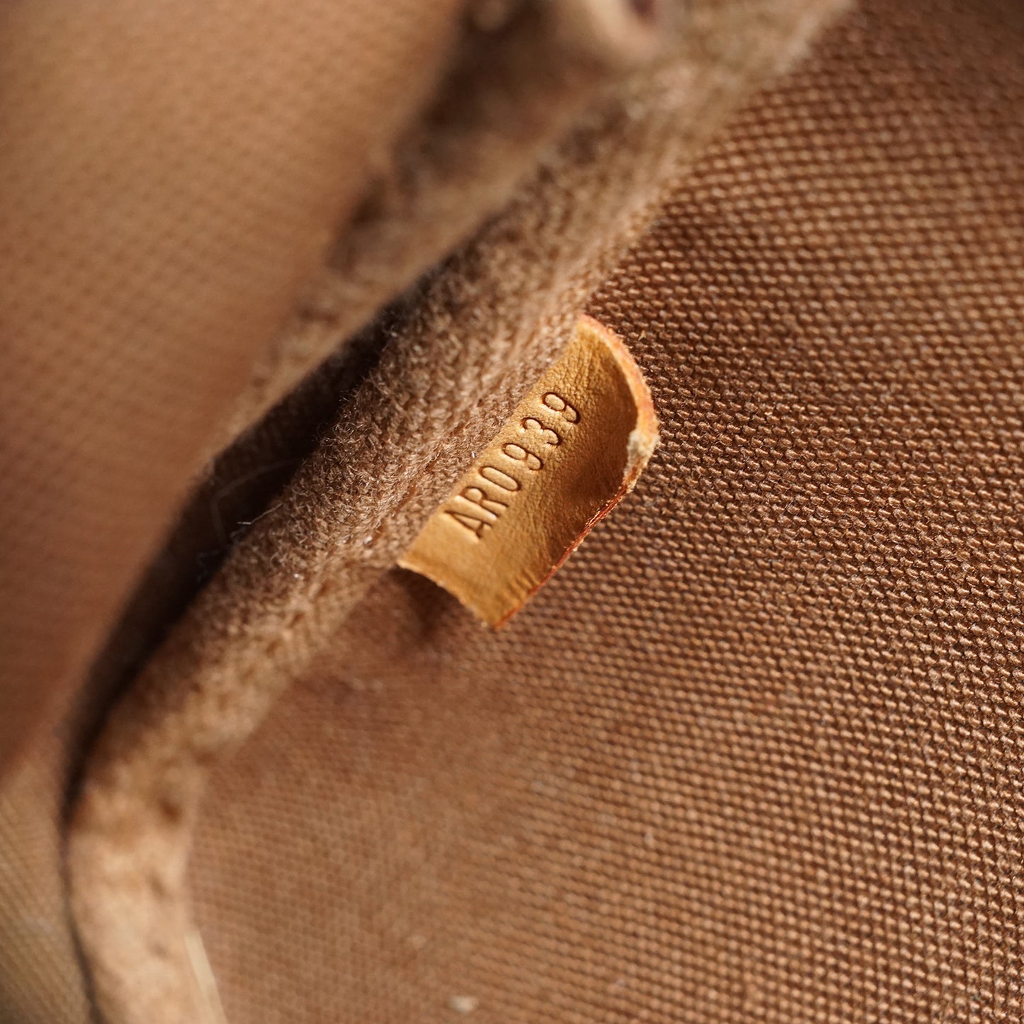 Monogram Pochette Accessoires