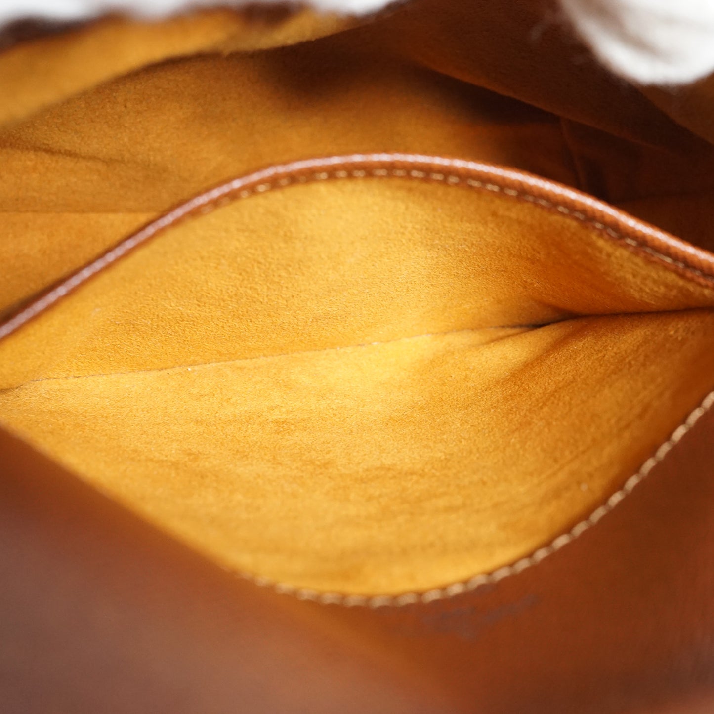 Monogram Musette Salsa