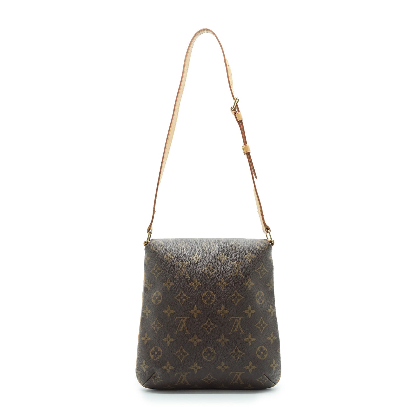 Monogram Musette Salsa