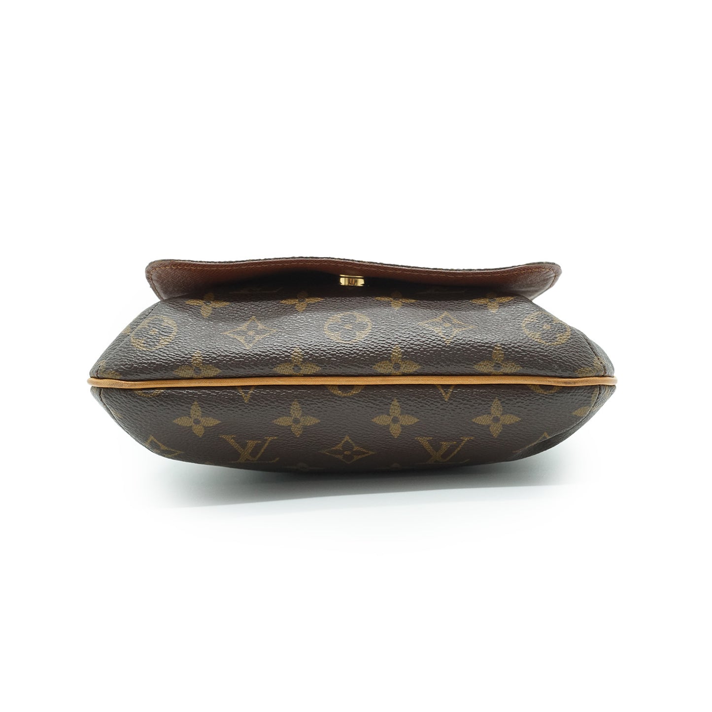 Monogram Musette Salsa