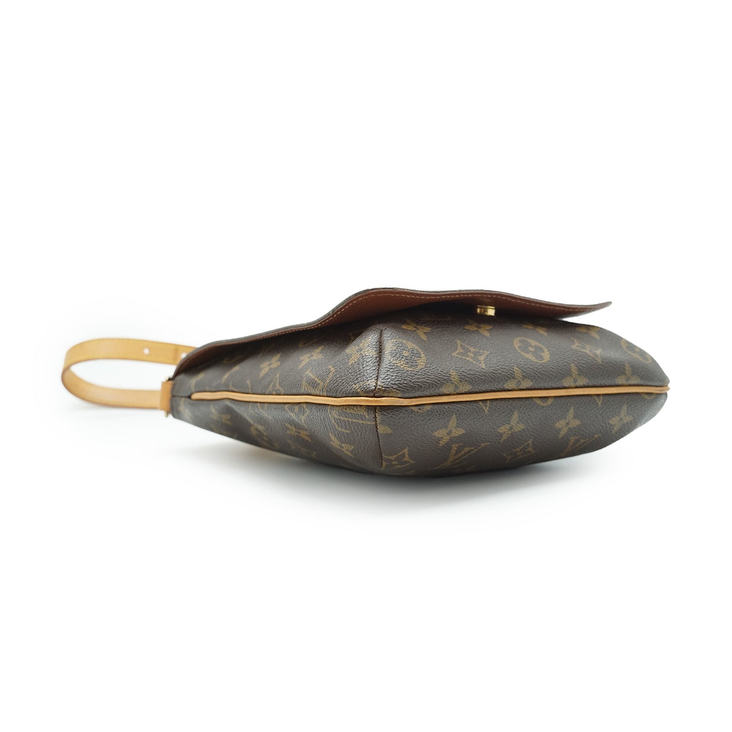 Monogram Musette Salsa