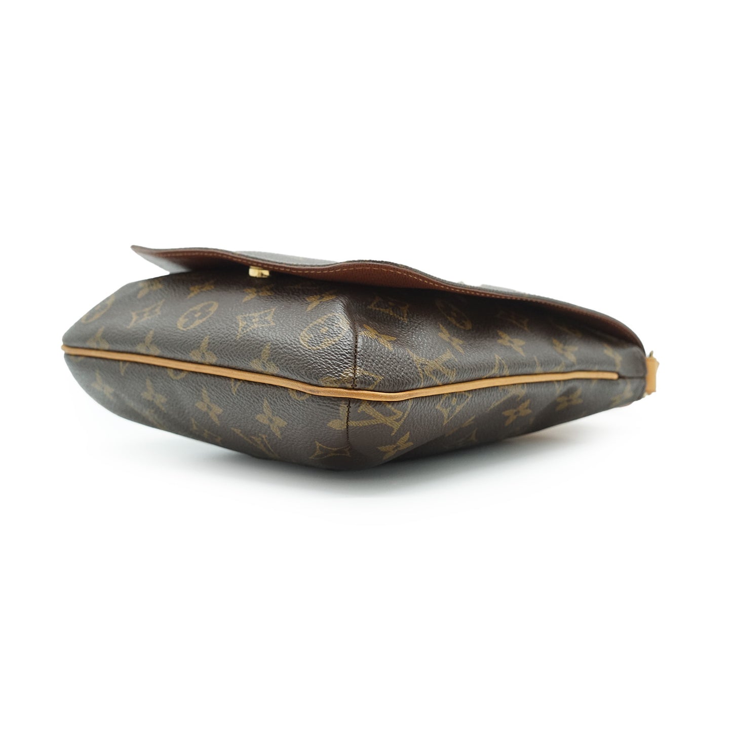 Monogram Musette Salsa