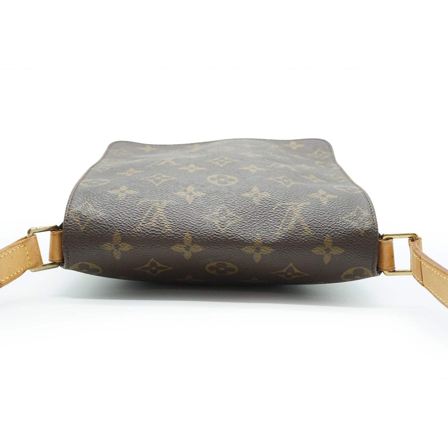 Monogram Musette Salsa