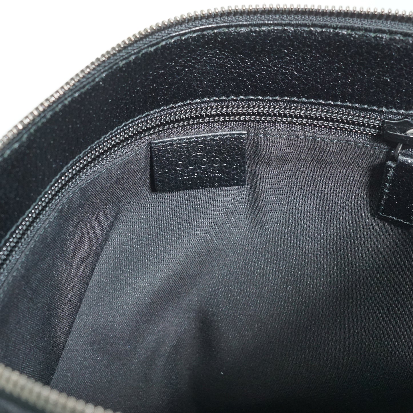 GG Canvas Leather Joy Messenger Bag