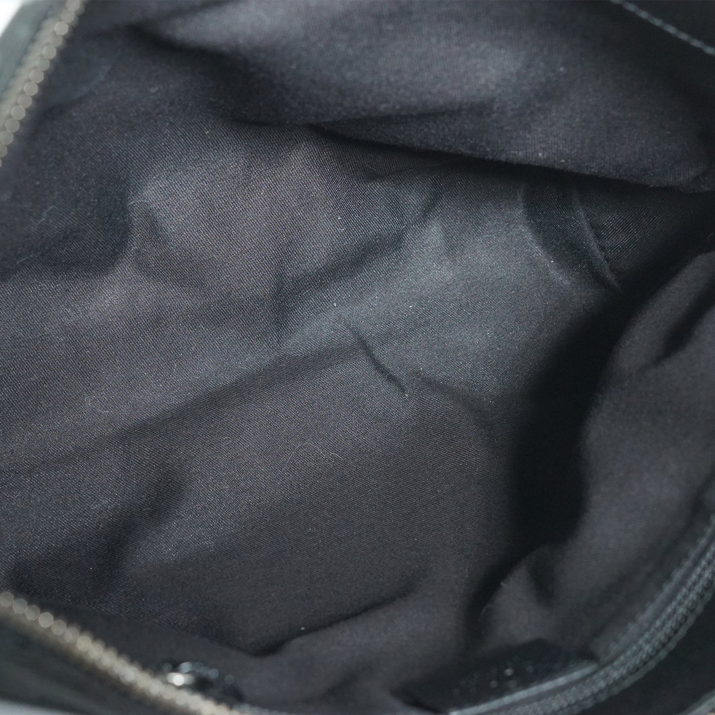 GG Canvas Leather Joy Messenger Bag