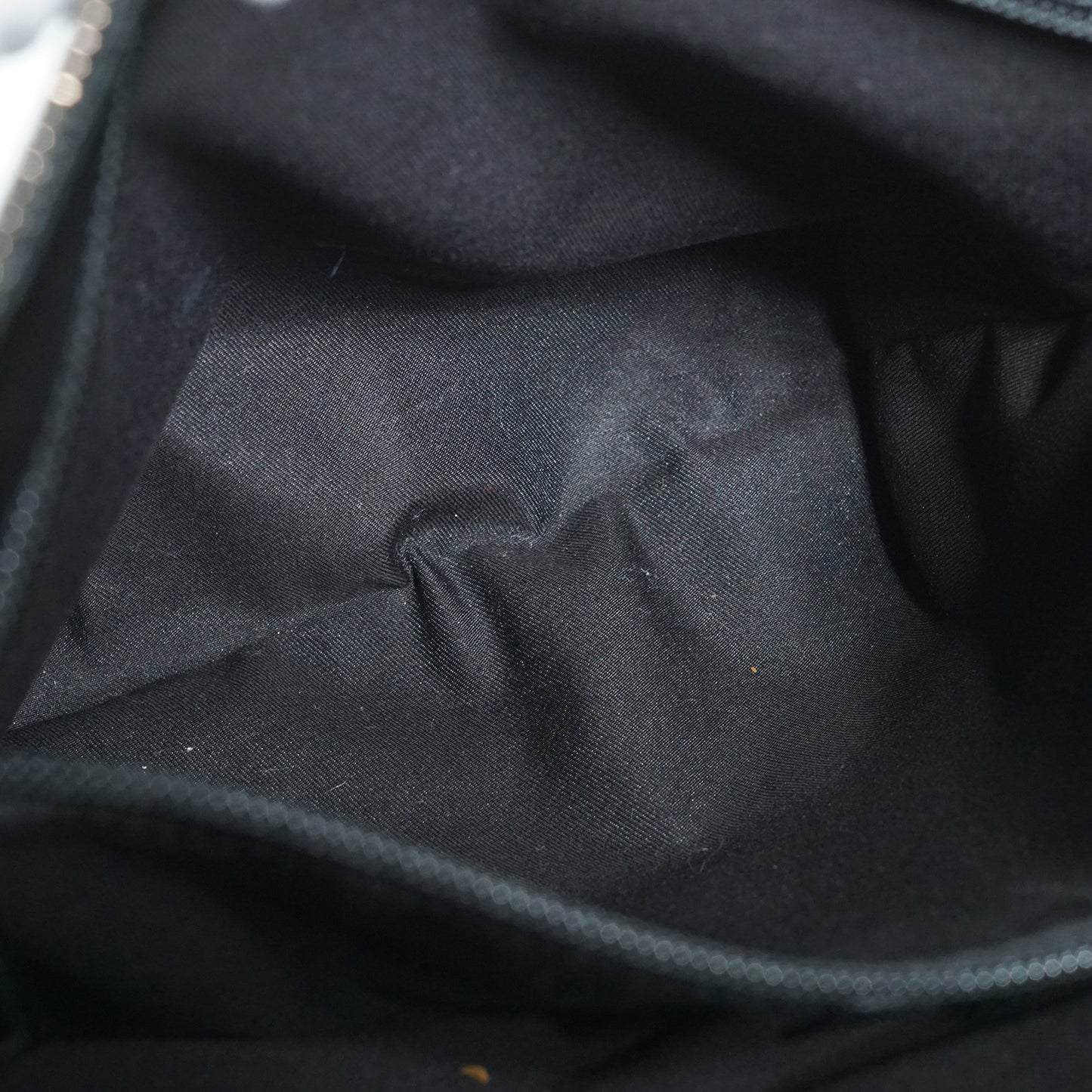 GG Canvas Leather Joy Messenger Bag