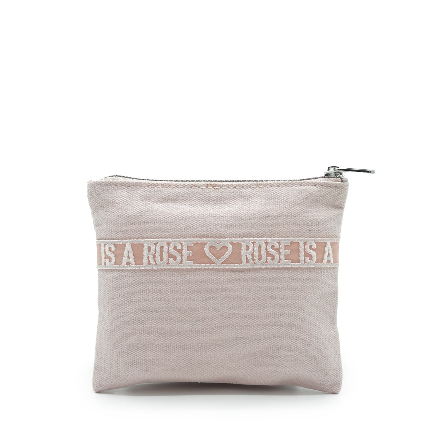Parfums Christian Dior Rose is a Rose Novelty Pouch