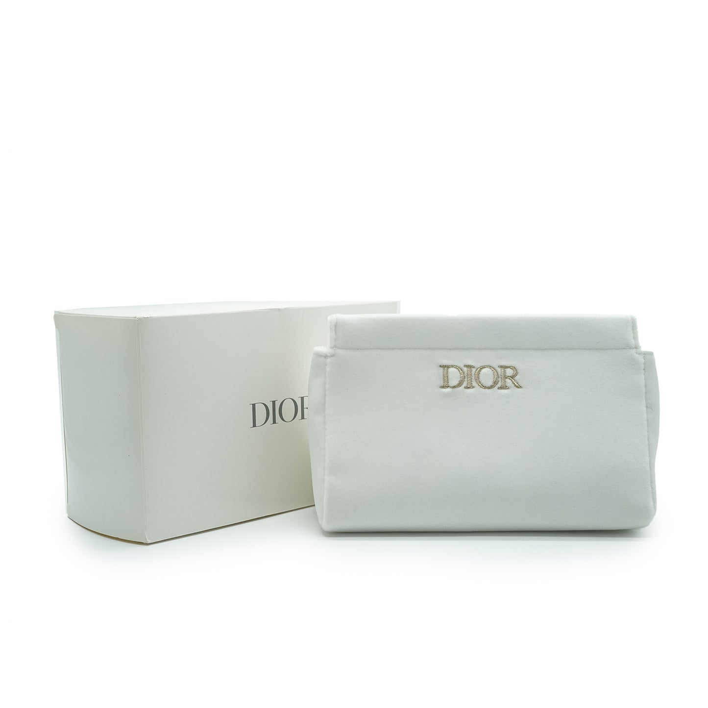 Parfums Christian Dior Novelty Pouch