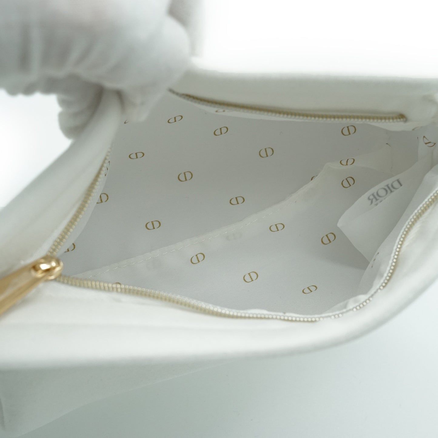 Parfums Christian Dior Novelty Pouch