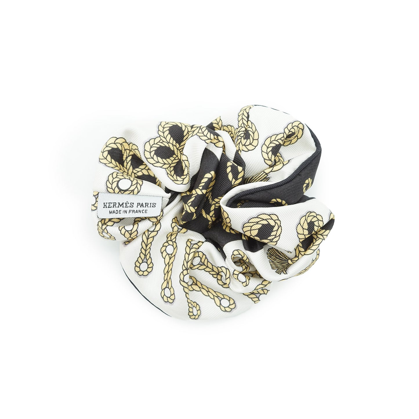 Chouchou Hair Tie