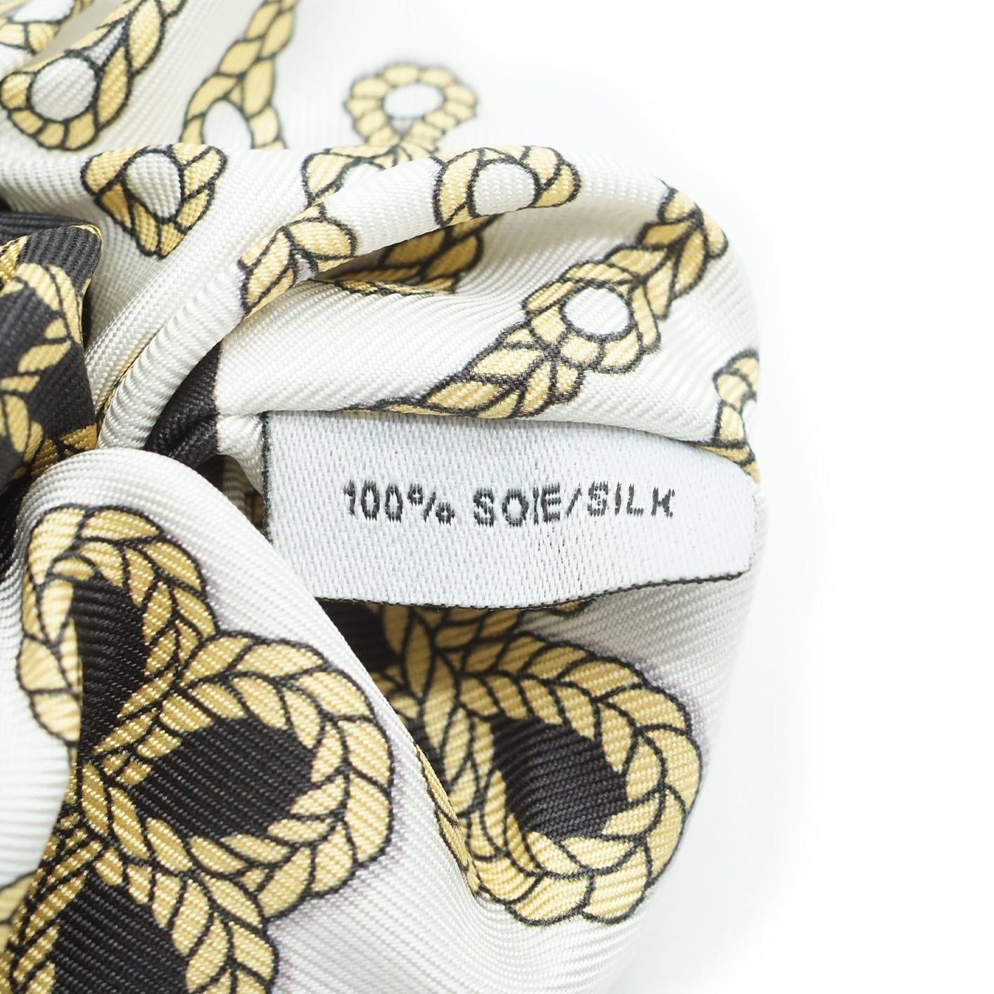Chouchou Hair Tie