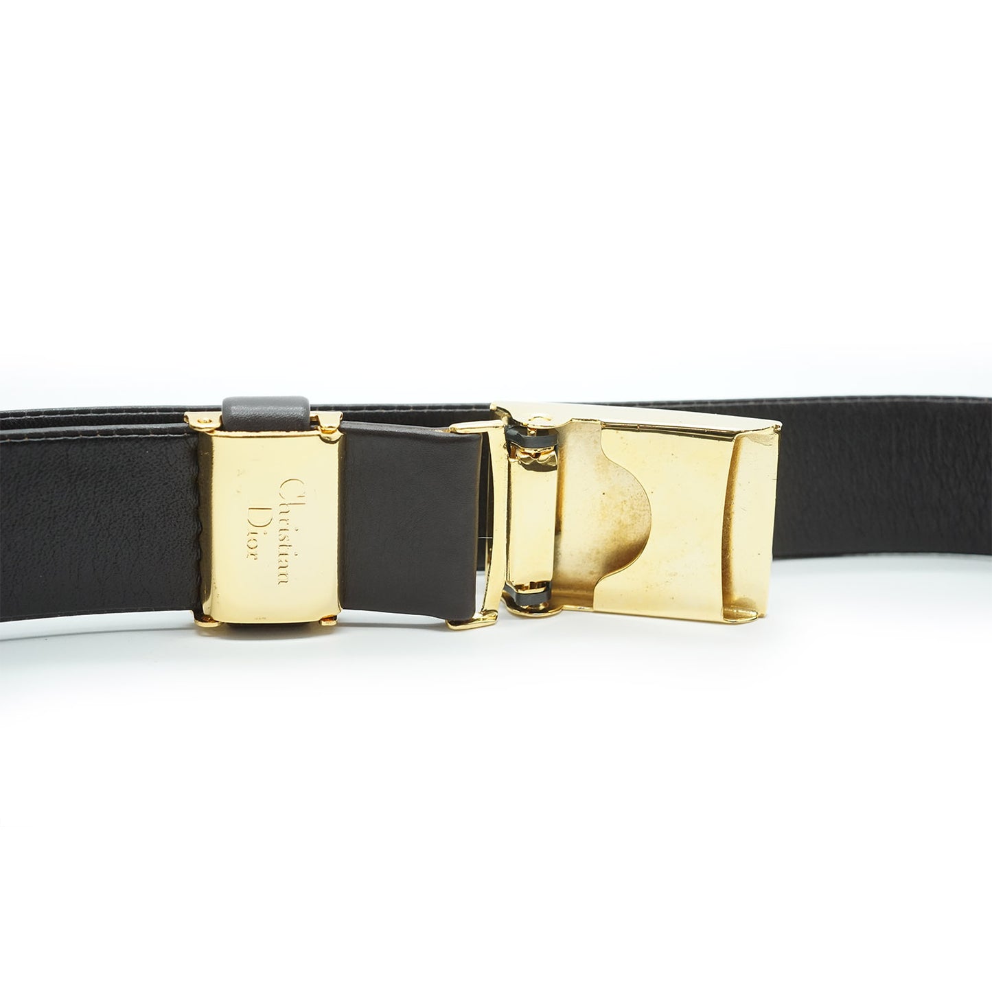 Vintage Belt Christian Dior Monsieur